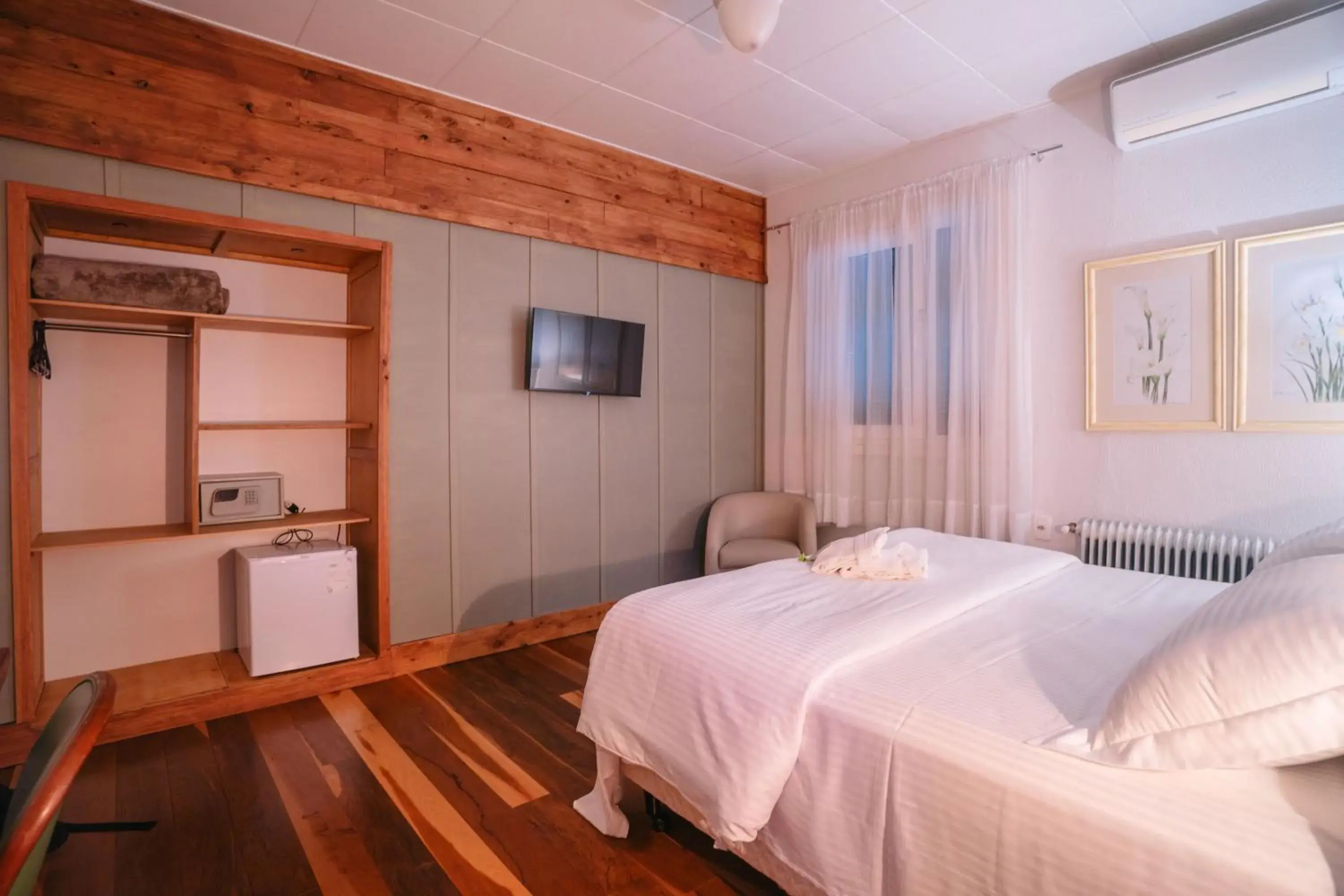 Chalet in Grande Hotel Canela Chalet in Grande Hotel Canela