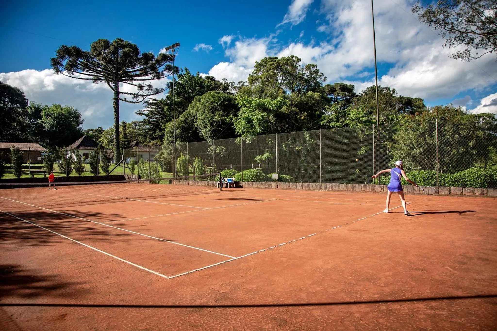 Activities in Grande Hotel Canela