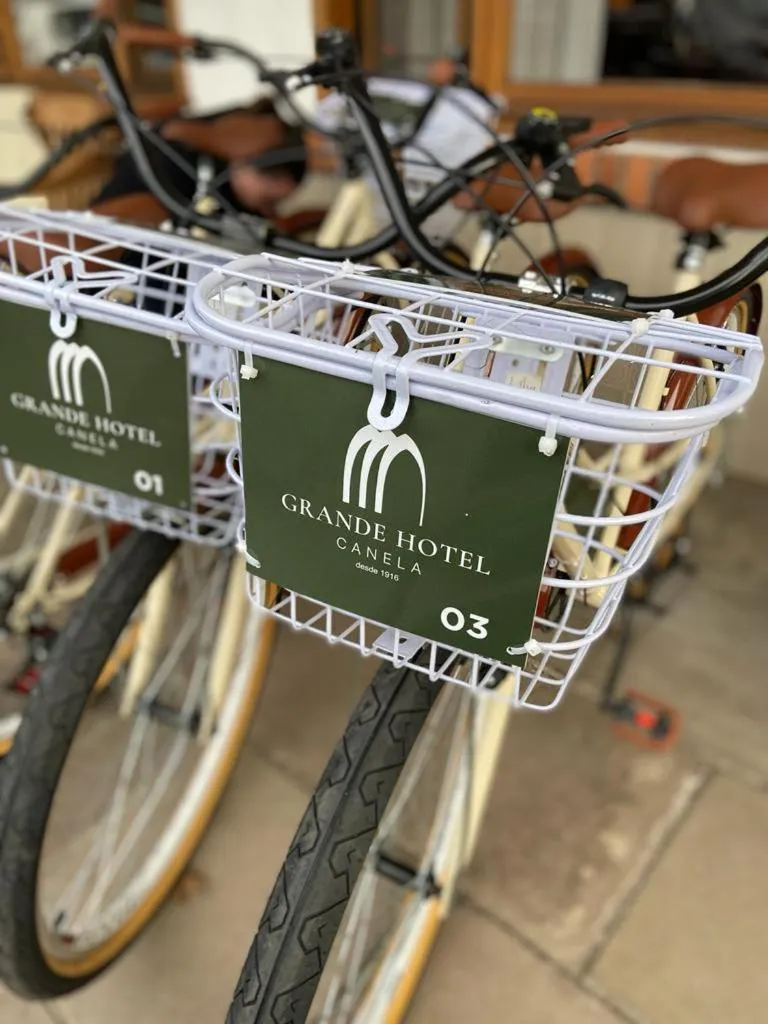 Grande Hotel Canela
