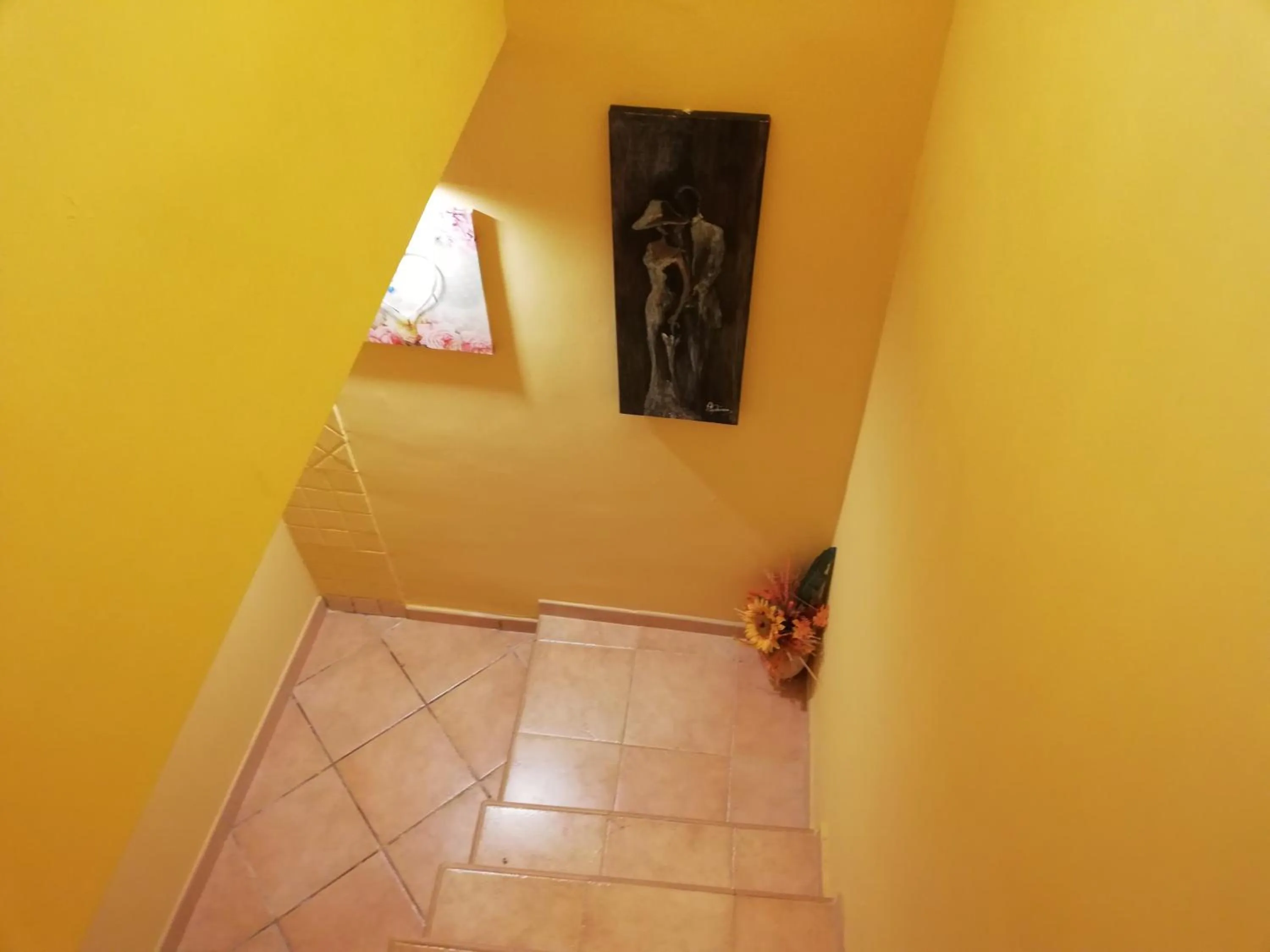 Text overlay in B&BProviter