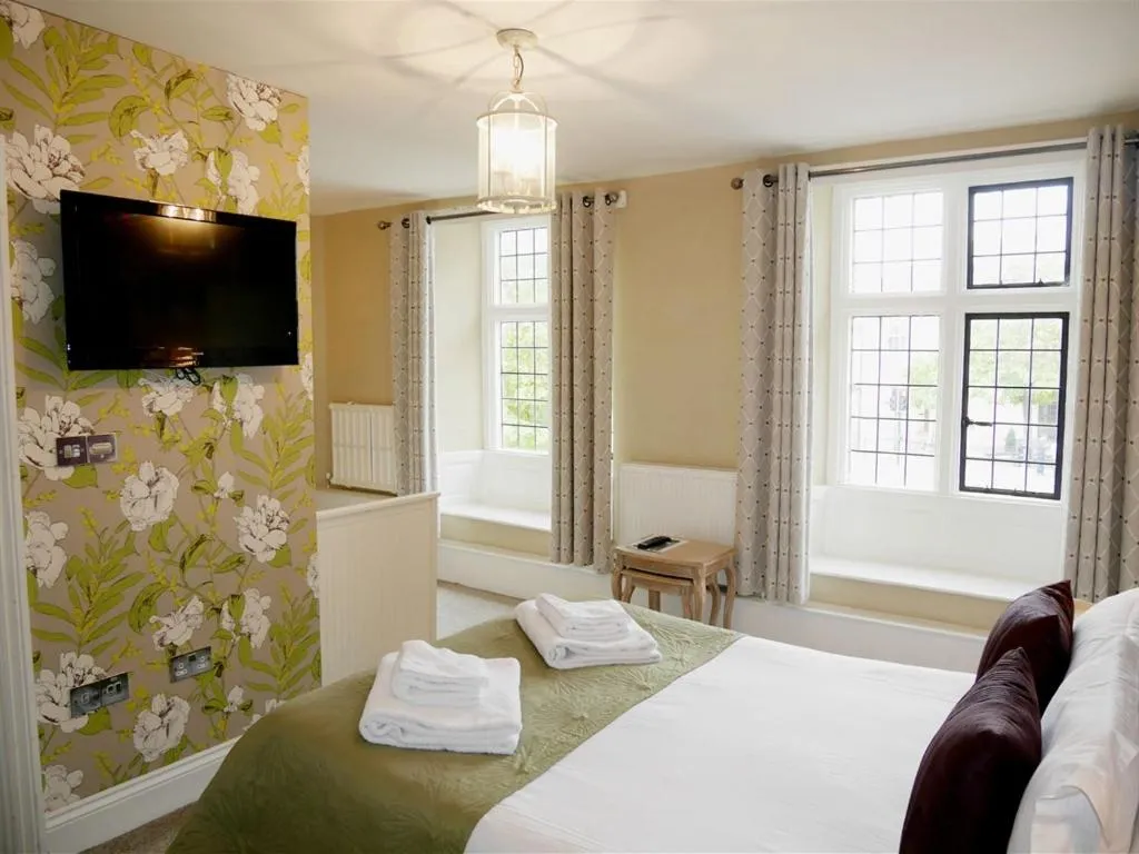 Bedroom, Bed in Lansdowne Strand