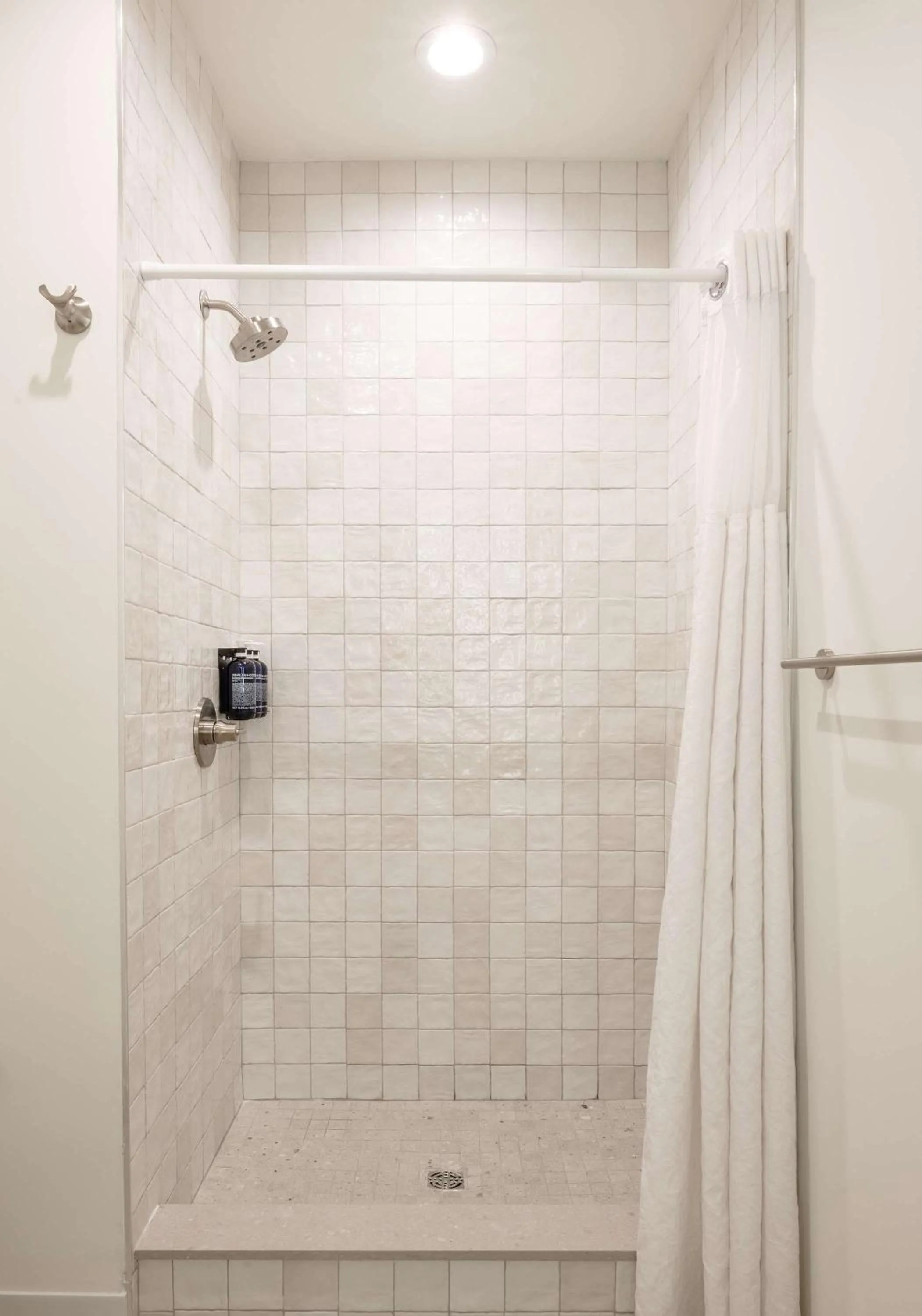 Bathroom in Bayside Villas by Islander Resort