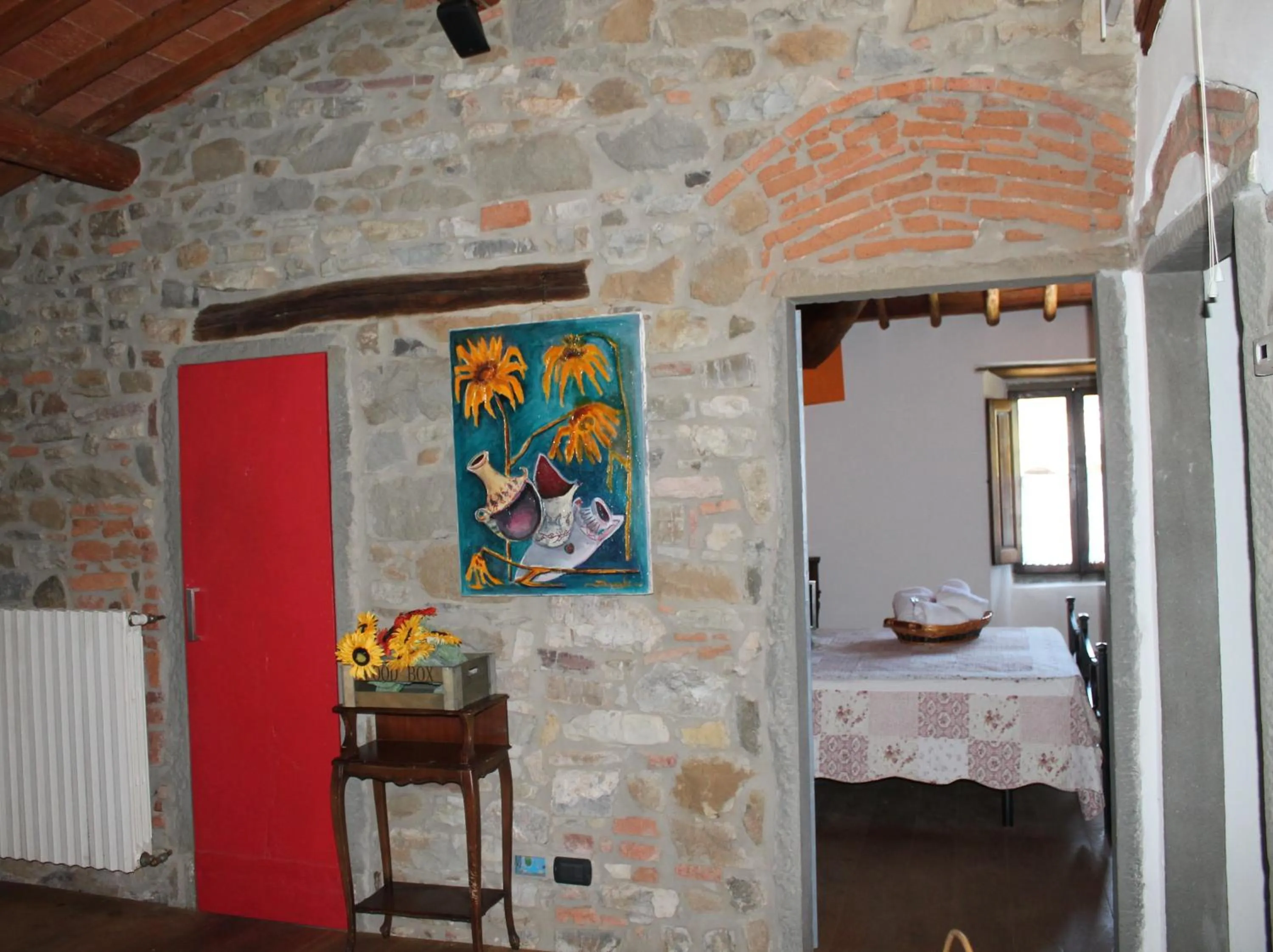 Other in Casa Al Chianti B&B