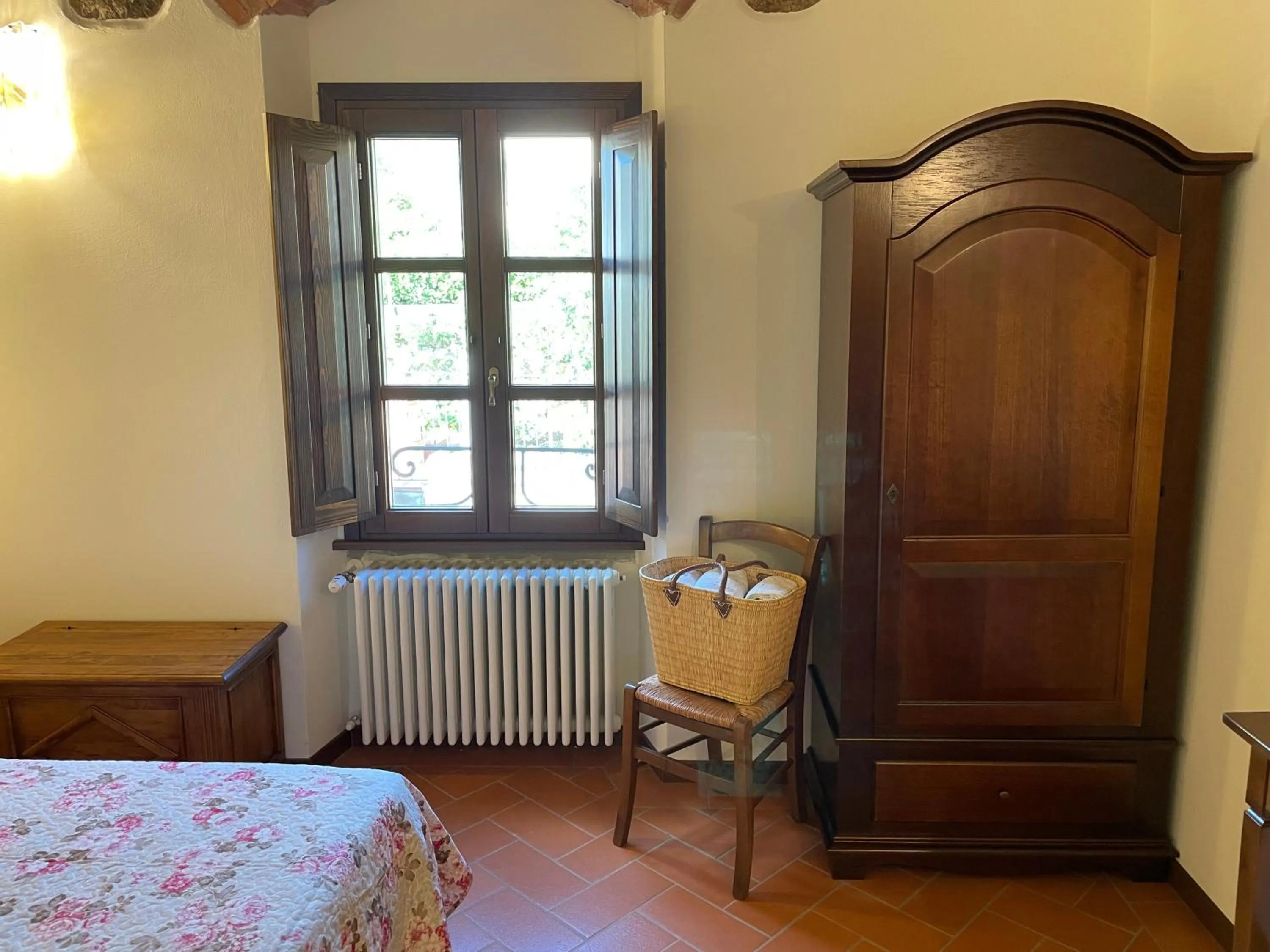 Bed in Casa Al Chianti B&B