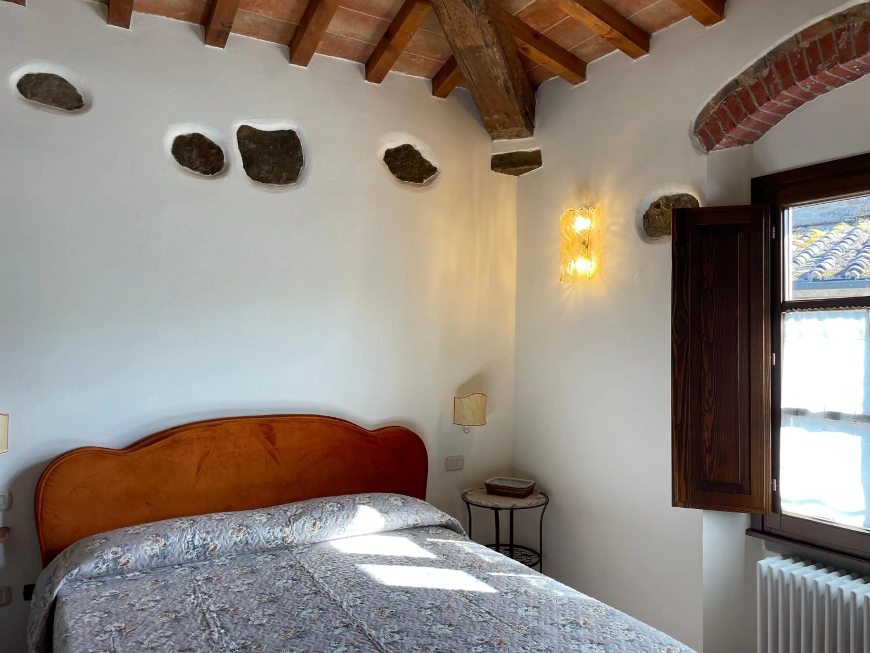 Bed in Casa Al Chianti B&B