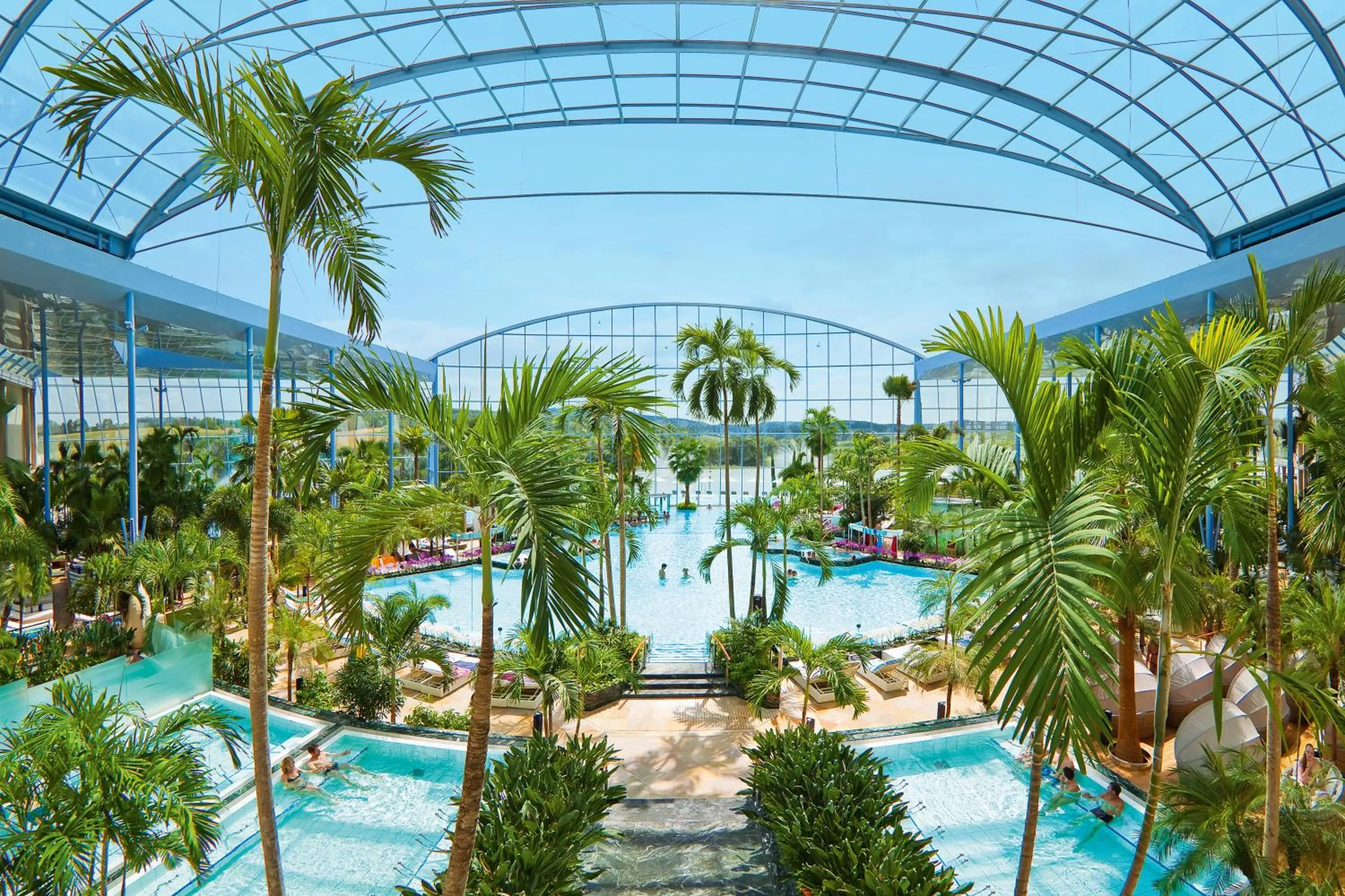 Nearby landmark in Hotel Zum Prinzen Sinsheim