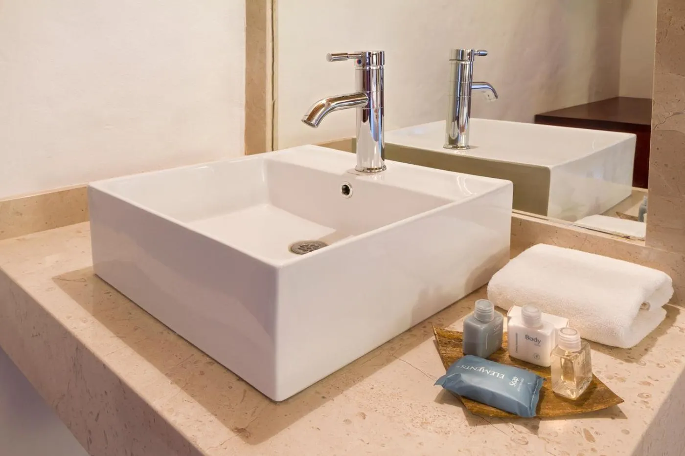 Bathroom in Hotel Casa Real Del Café