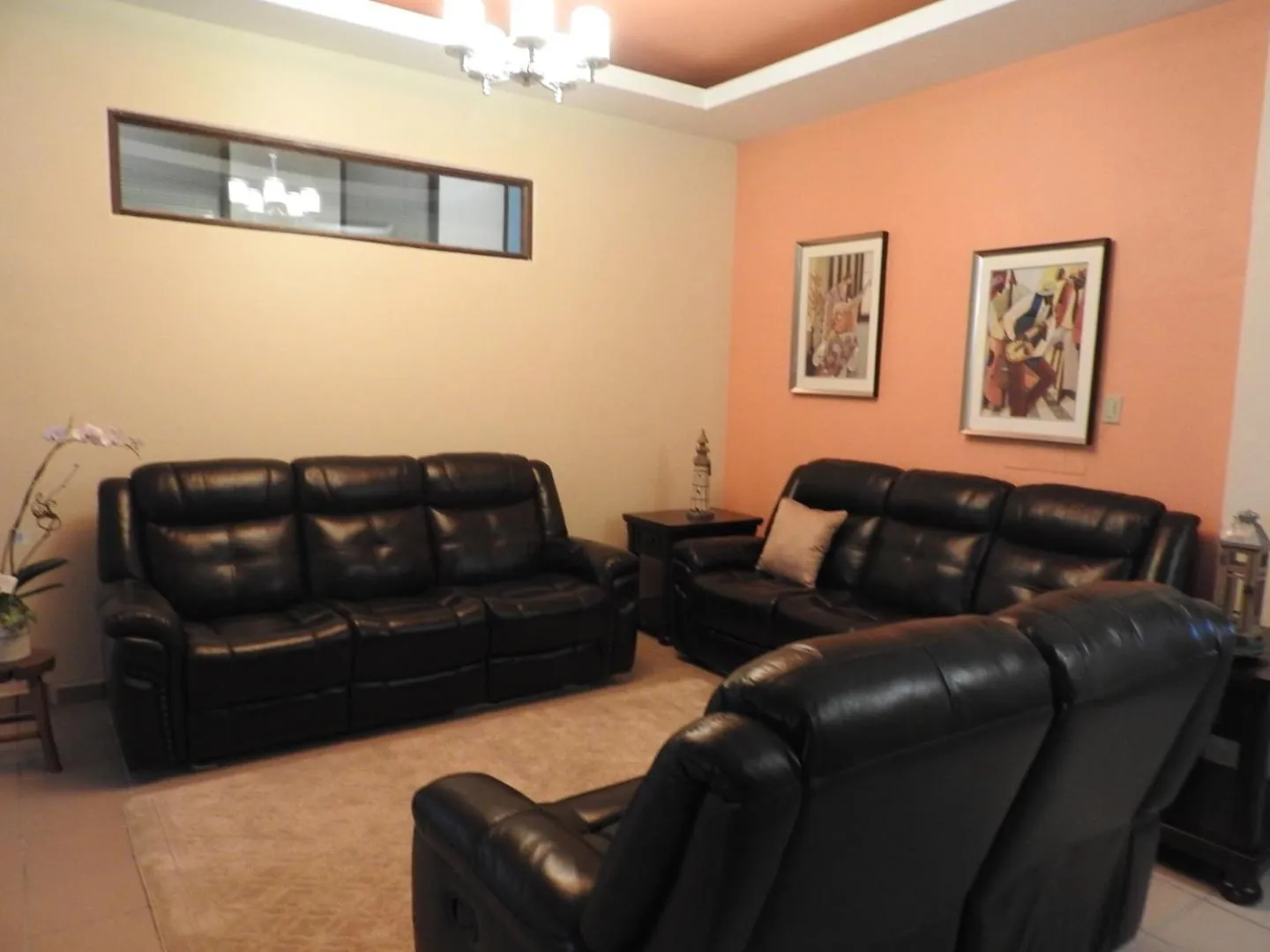 Property building in Dreams Miramar