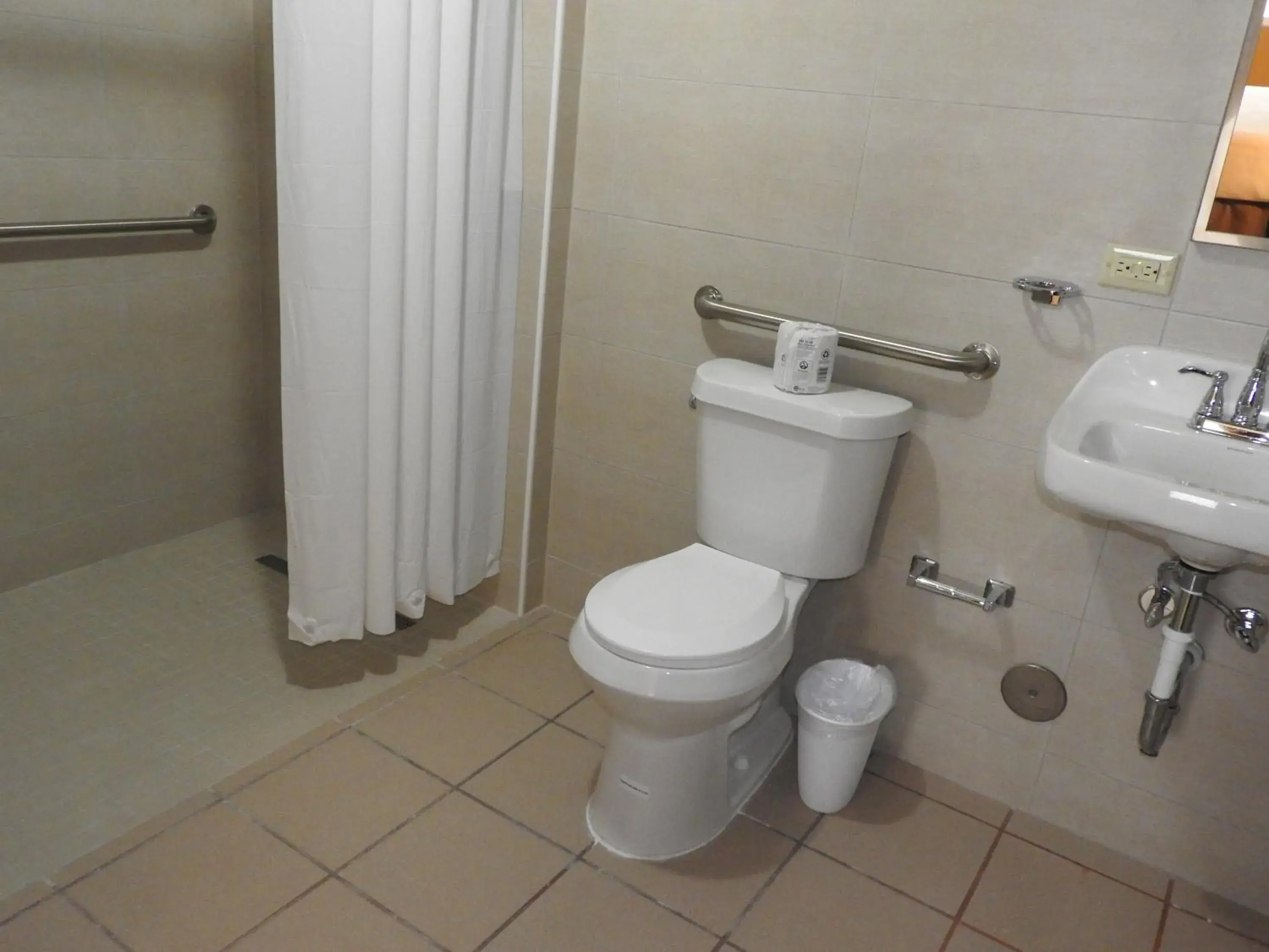 Queen Room with Two Queen Beds in Dreams Miramar Queen Room with Two Queen Beds in Dreams Miramar