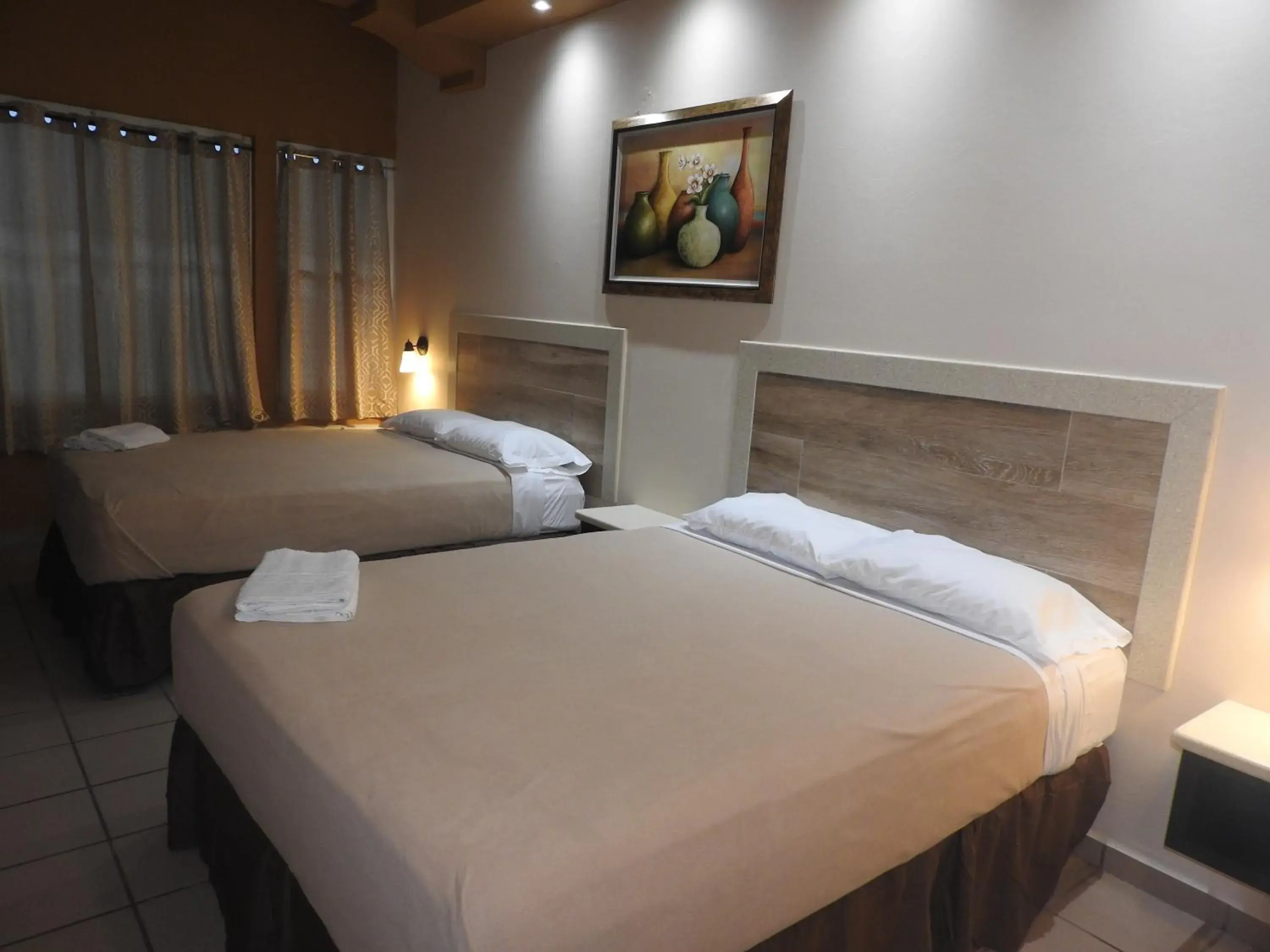 Family Room in Dreams Miramar Family Room in Dreams Miramar