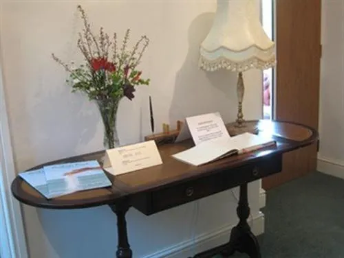 Other in Hazelwood House