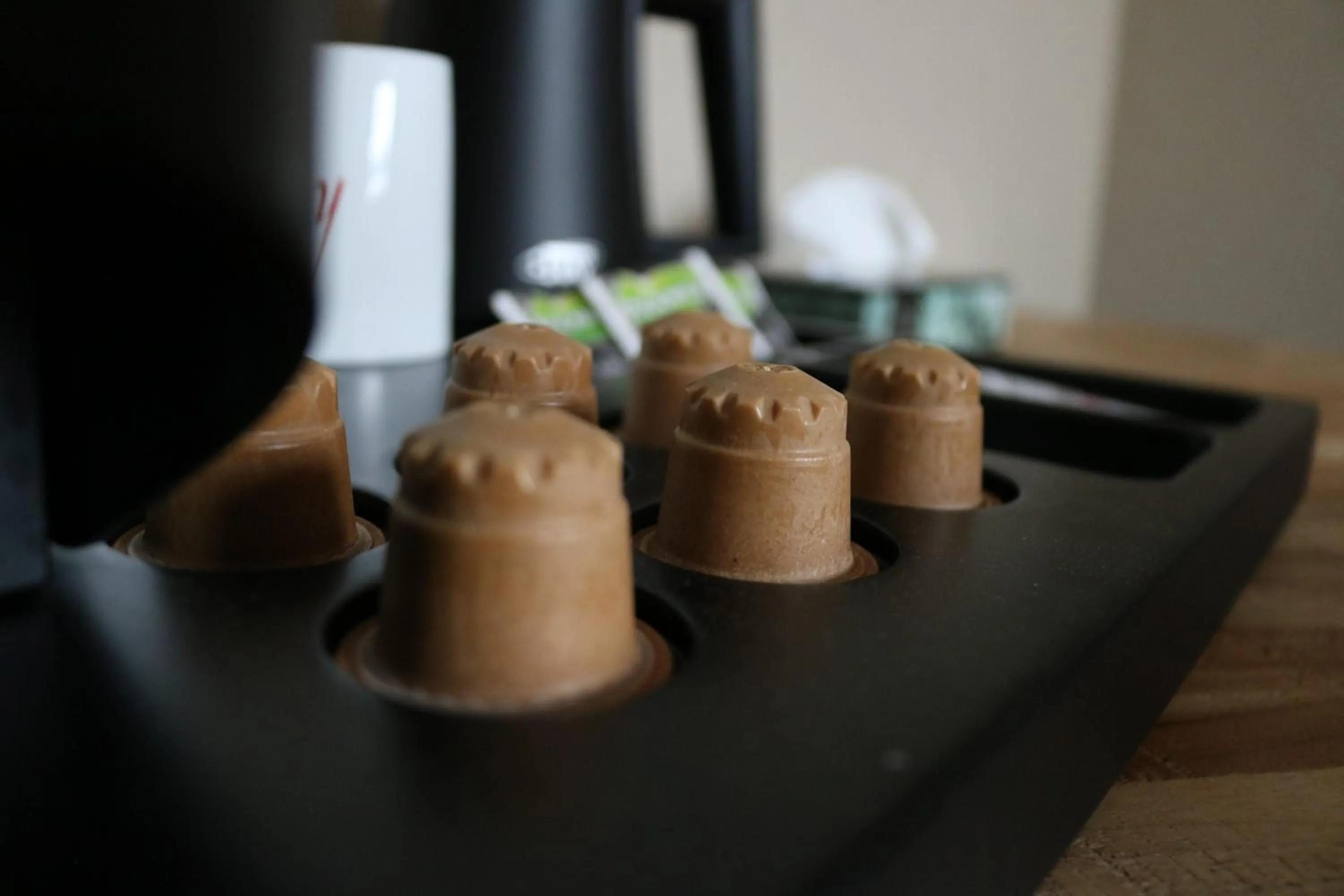 Hotel Mosaic City Centre