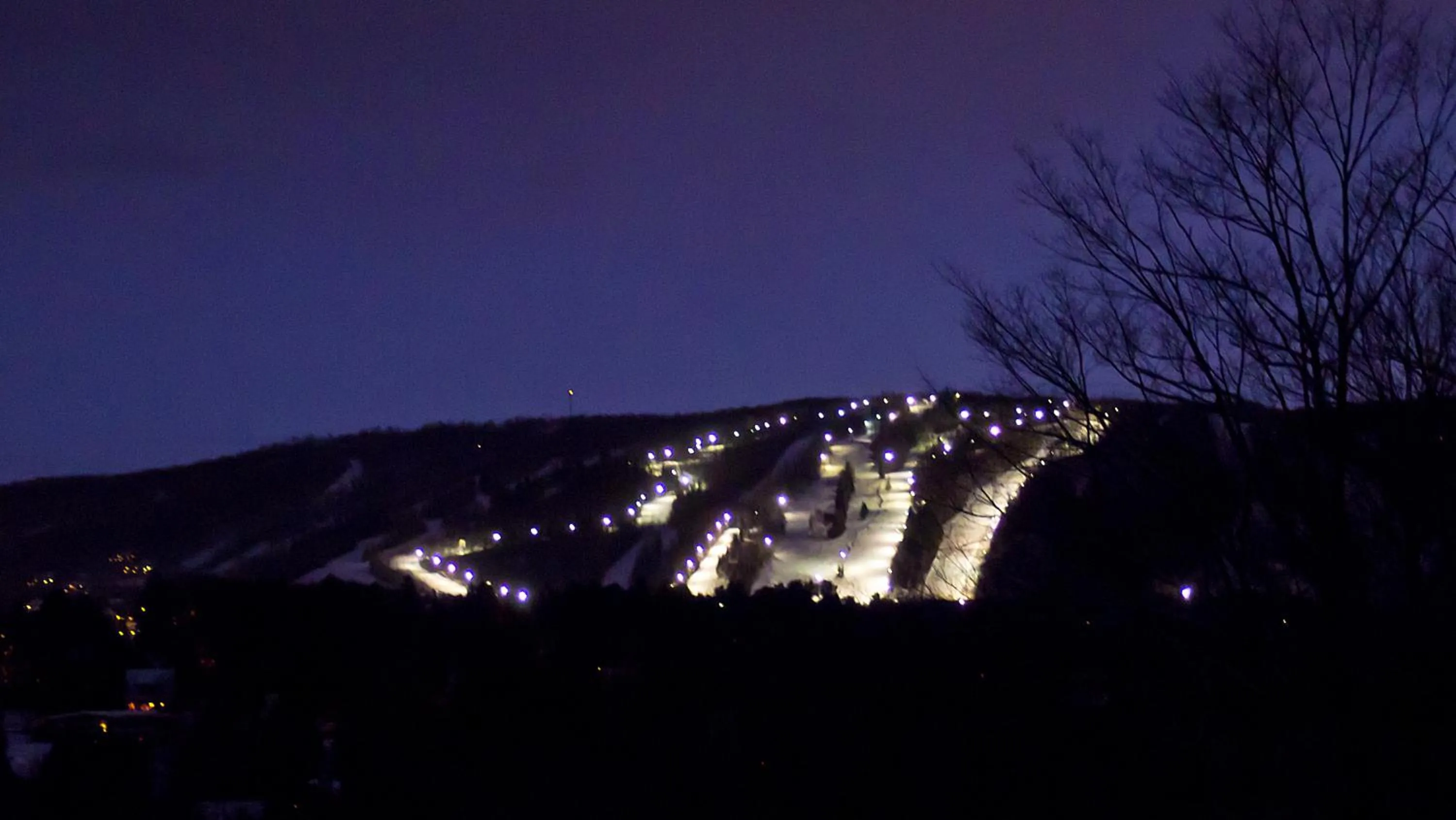 Area and facilities in Le Petit Clocher Gite Touristique B & B
