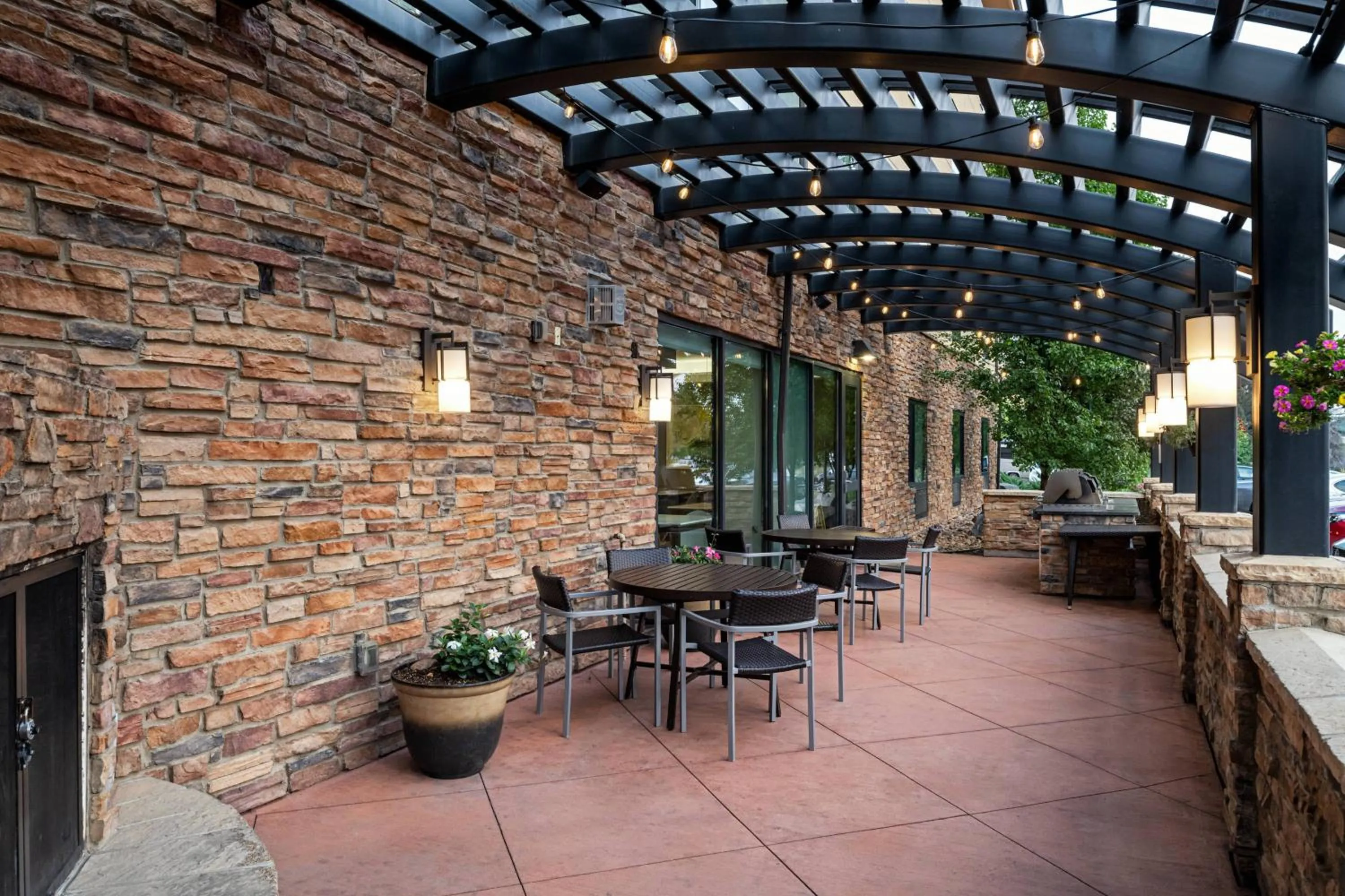 View (from property/room) in TownPlaces Suite Denver Airport at Gateway Park