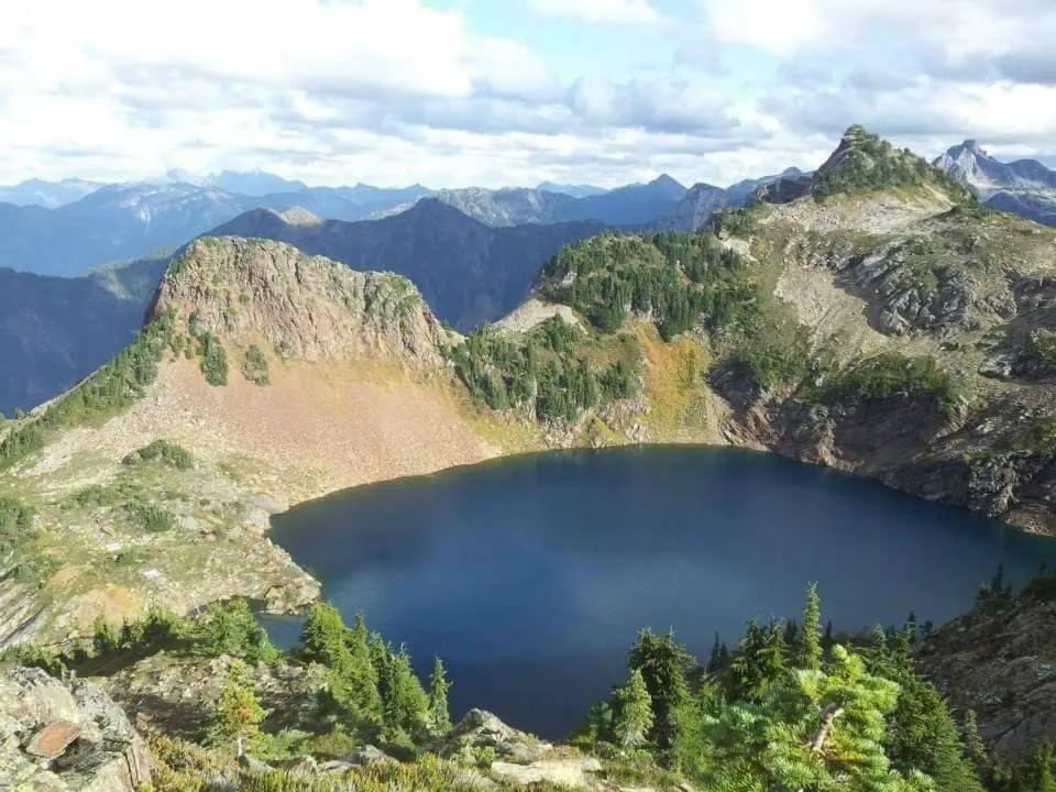 Riverbend Guest House