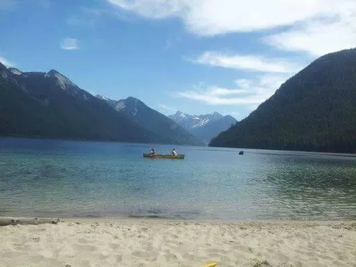 Riverbend Guest House