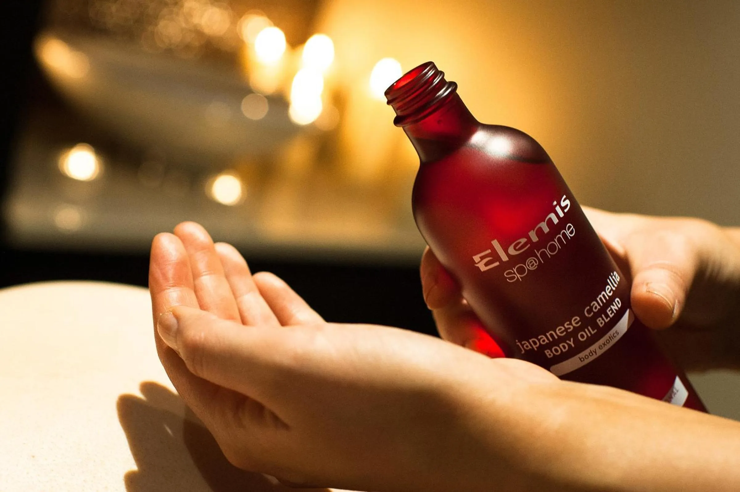 Spa and wellness centre/facilities in Killyhevlin Lakeside Hotel & Lodges