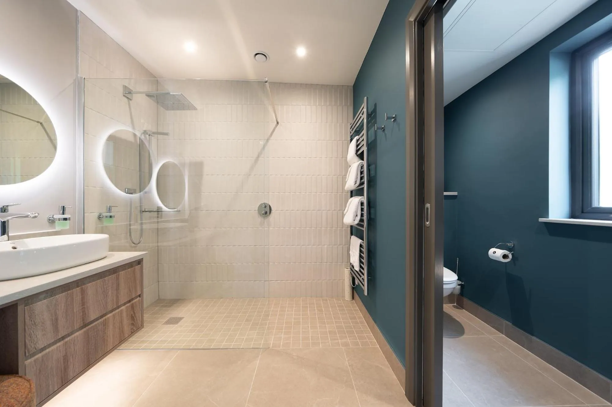 Killyhevlin Lakeside Hotel & Lodges