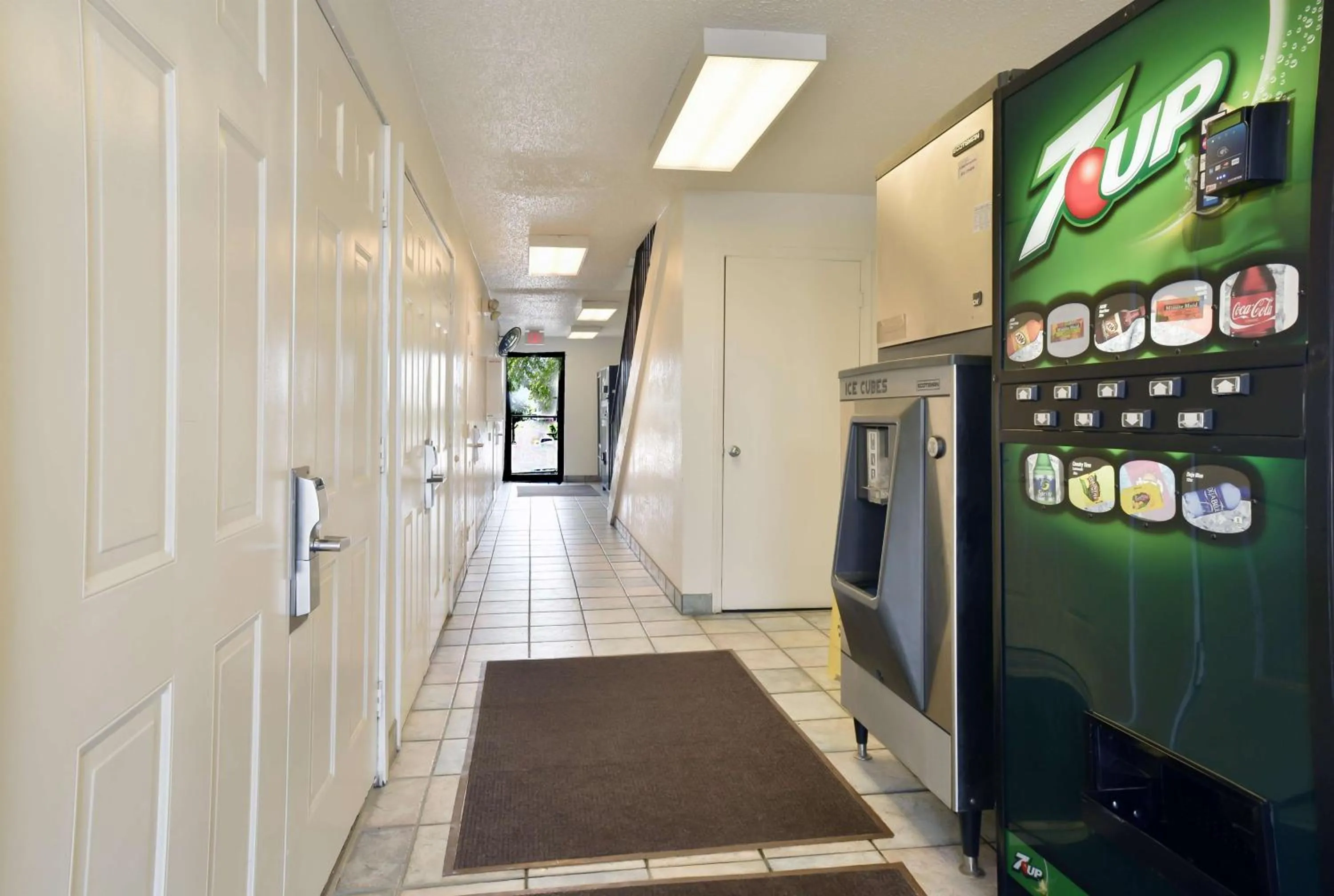 Property building in Motel 6-Saint Joseph, MO