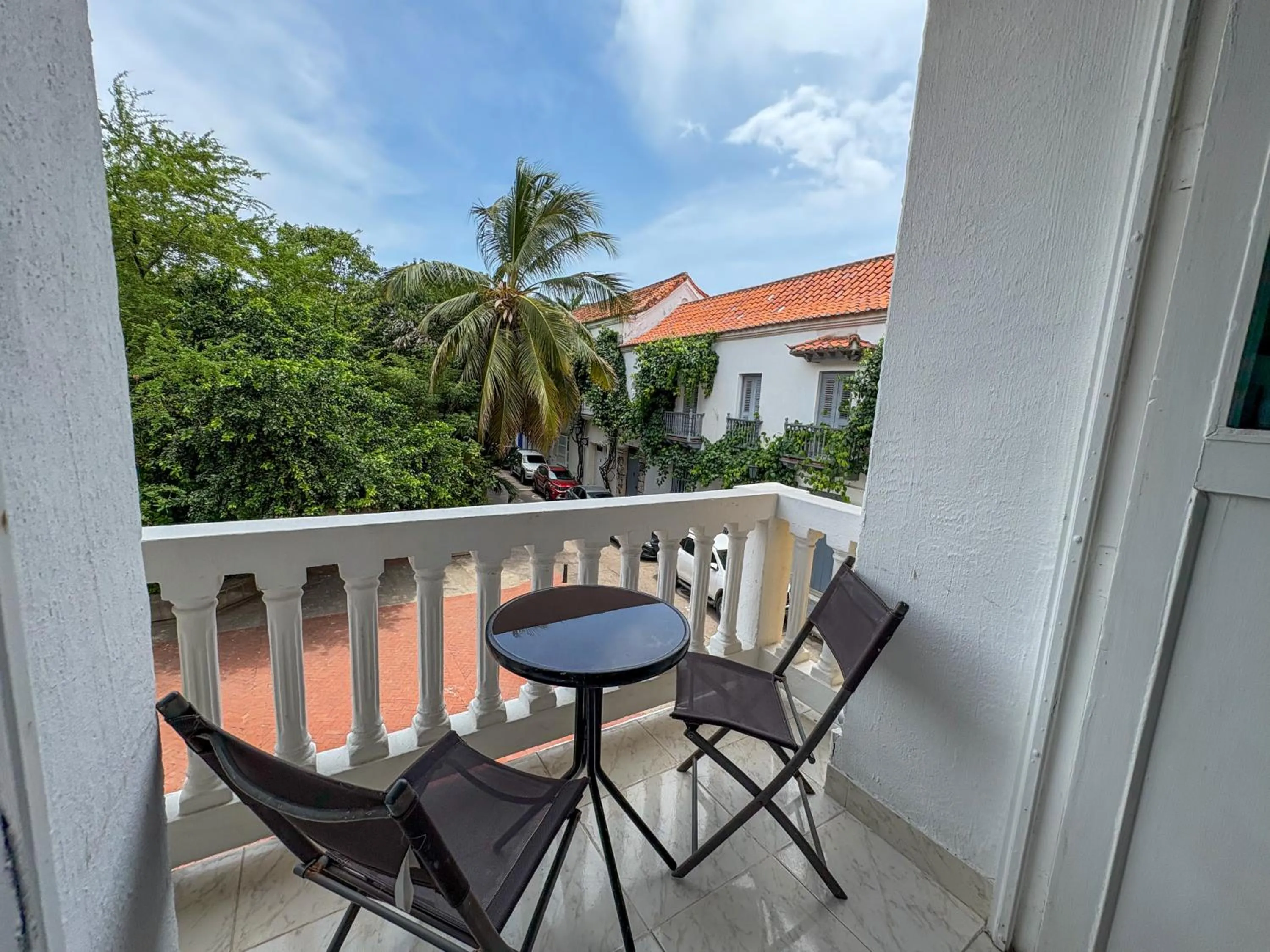 Day in Hotel AT THE PARK