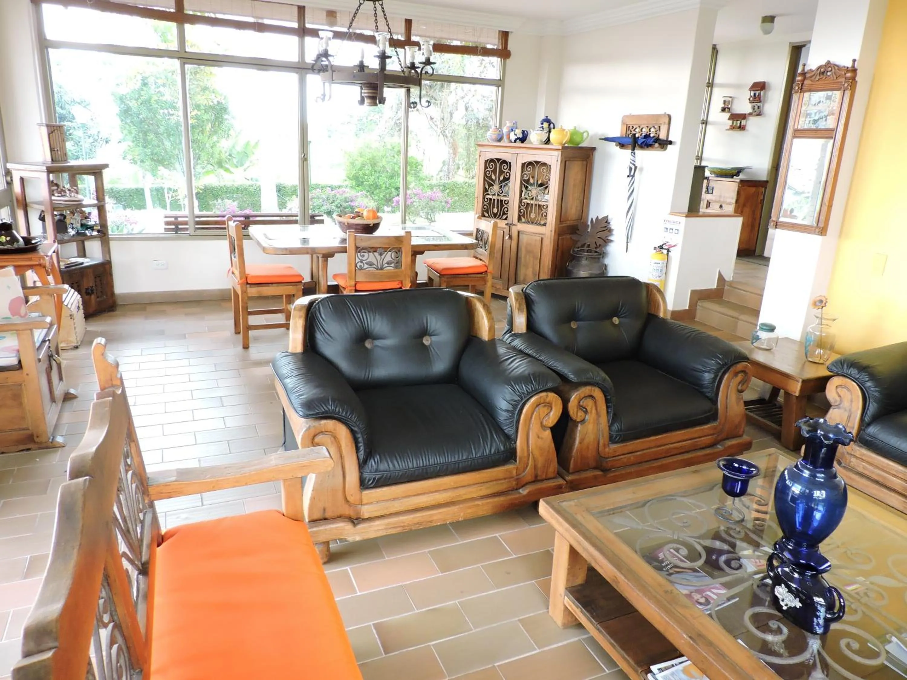 Finca Hotel Valparaíso