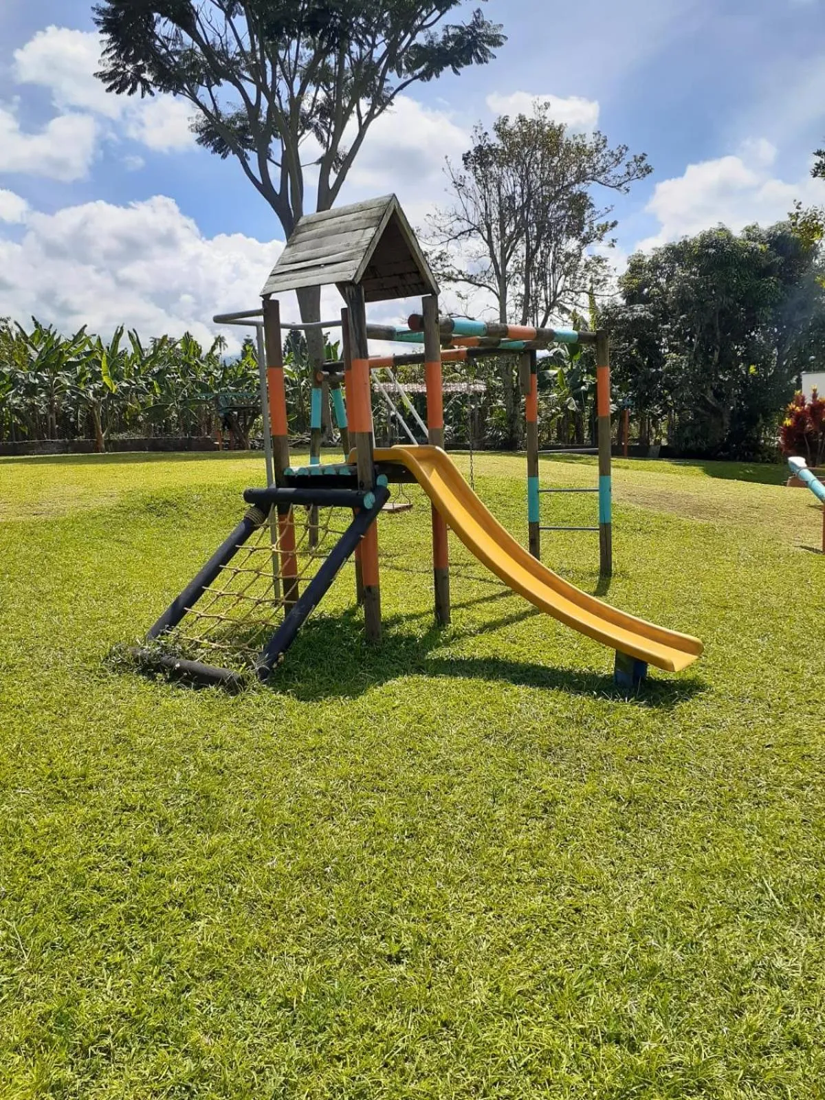 Finca Hotel Valparaíso