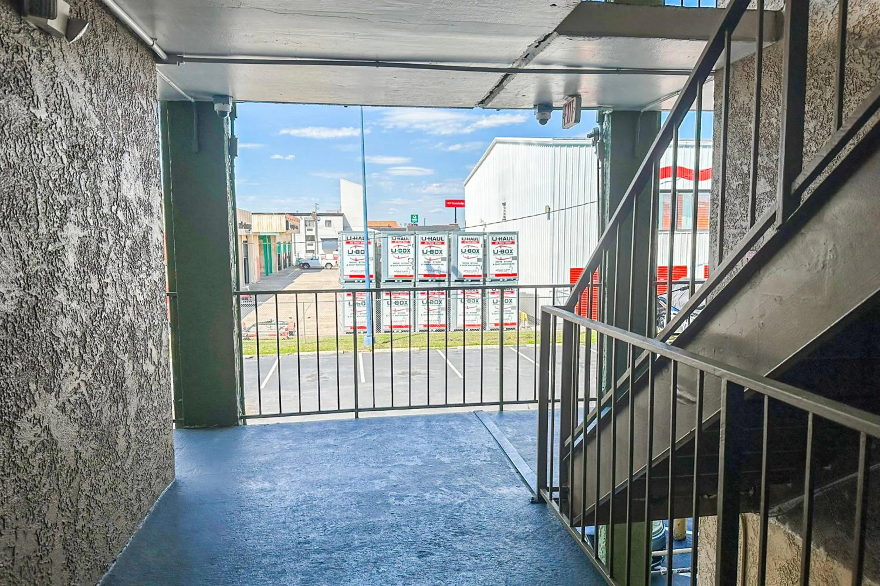 Area and facilities in OYO Hotel Mobile, AL I-65 at Airport Blvd