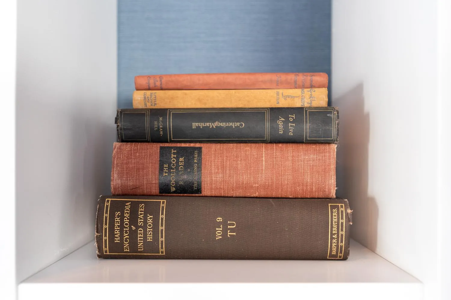 Lobby or reception in The Whaler's Inn