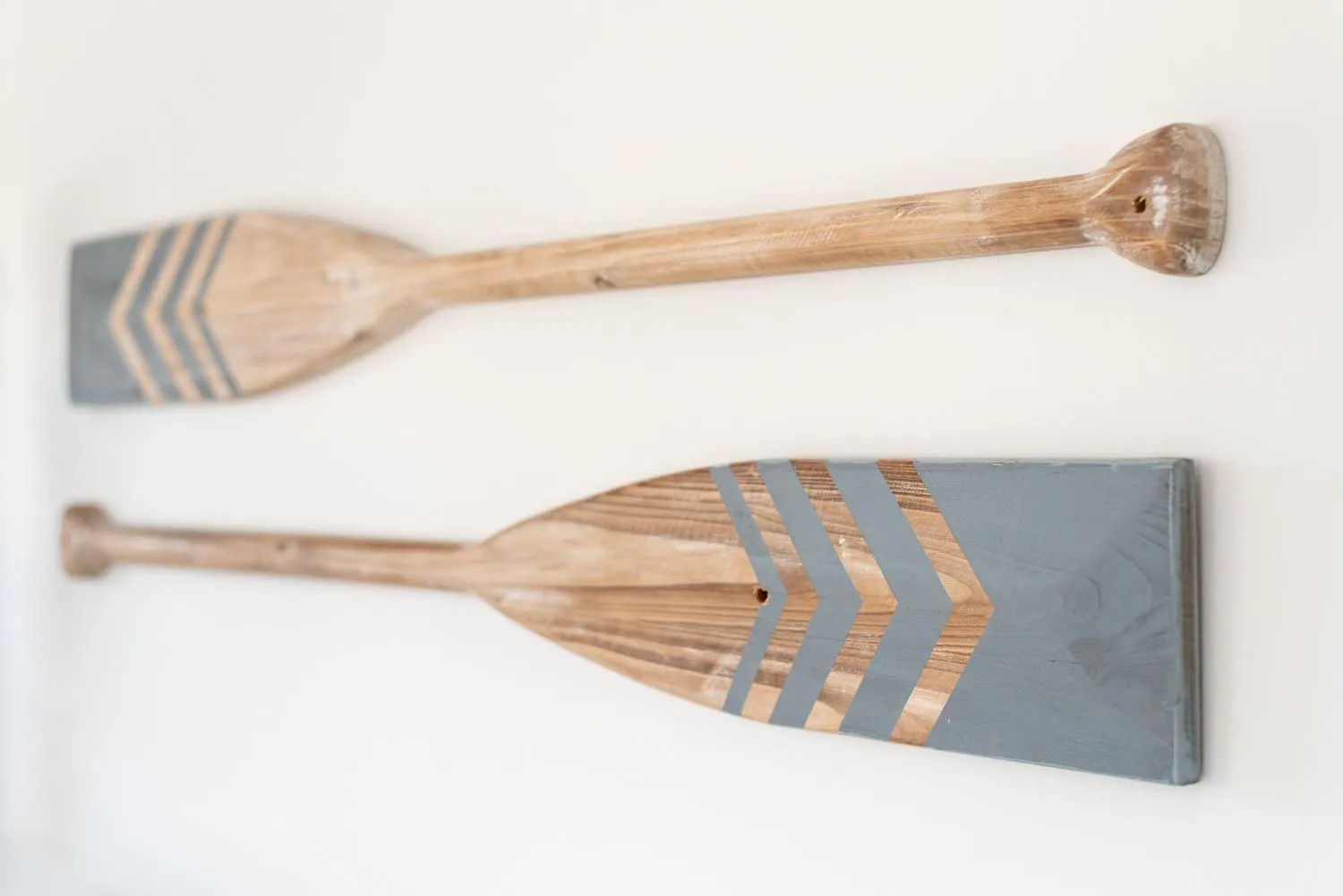 Decorative detail in The Whaler's Inn