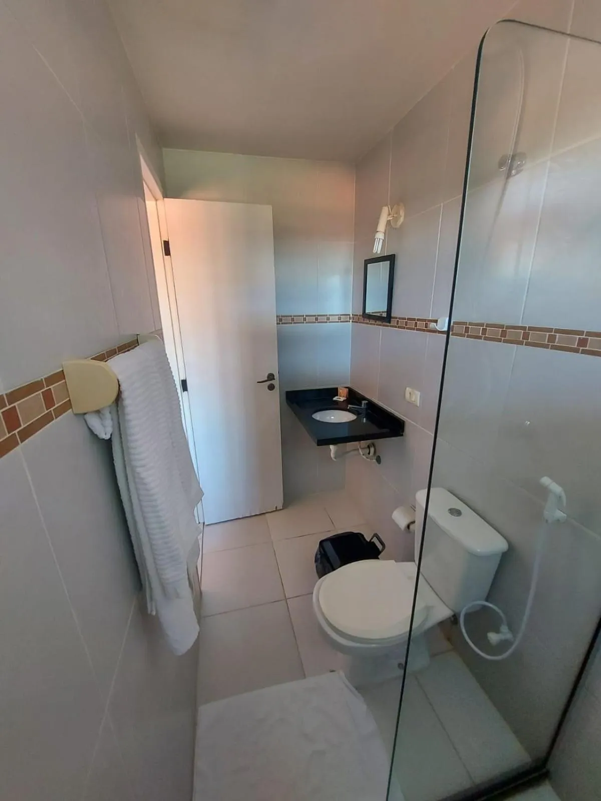 Pousada Santo Aleixo