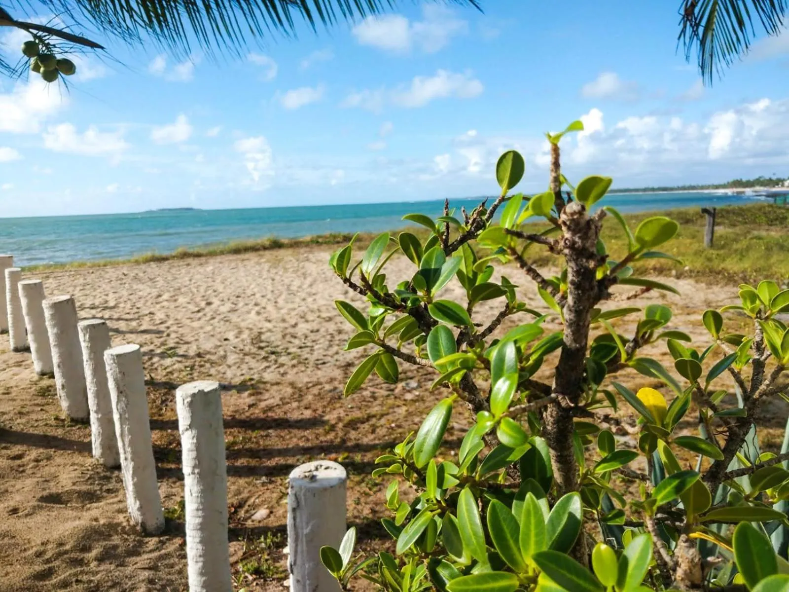 Pousada Santo Aleixo