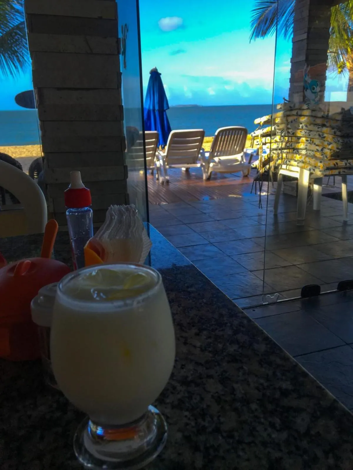 Pousada Santo Aleixo