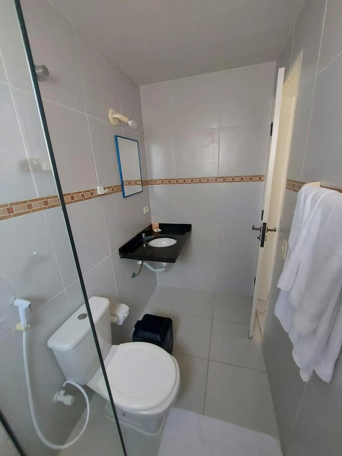 Pousada Santo Aleixo