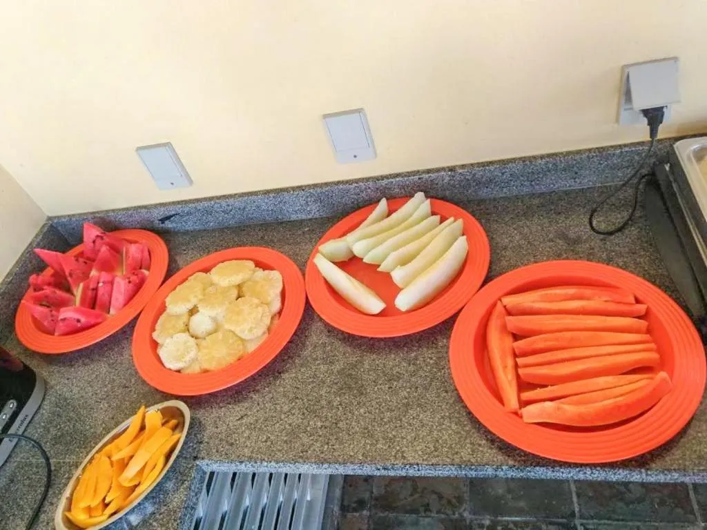 Pousada Santo Aleixo