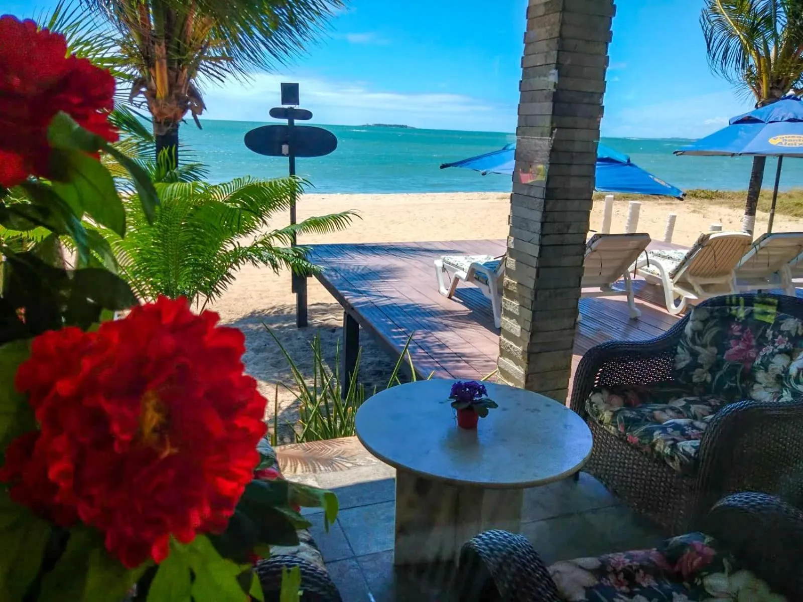 Pousada Santo Aleixo