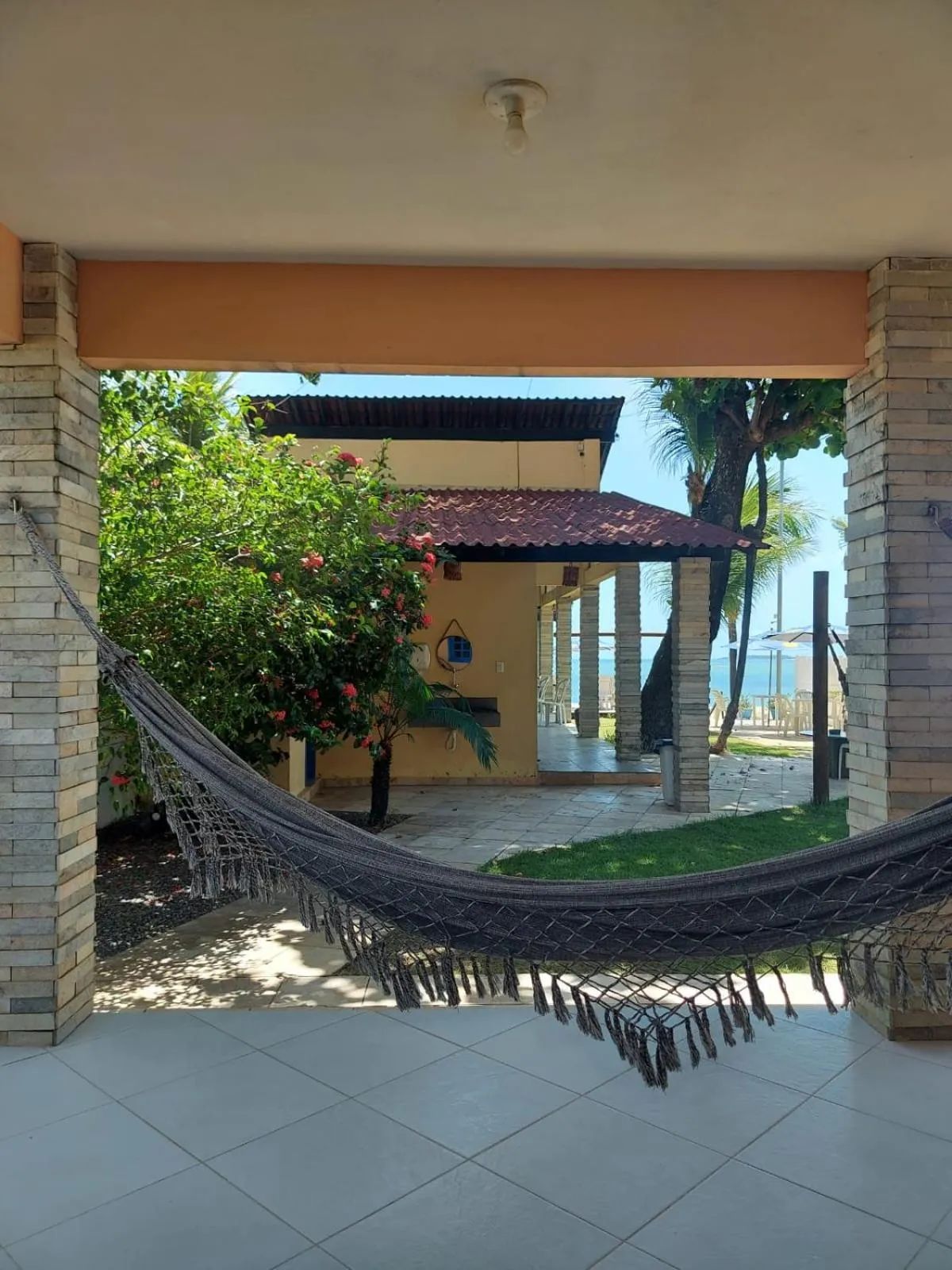 Pousada Santo Aleixo