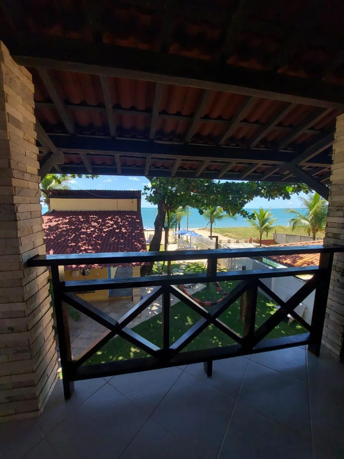 Pousada Santo Aleixo