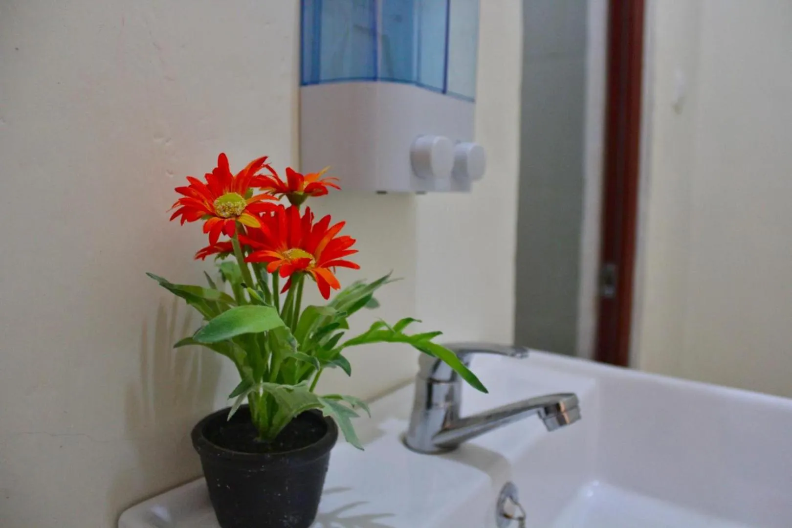 Bathroom in Horizon Nusa Penida