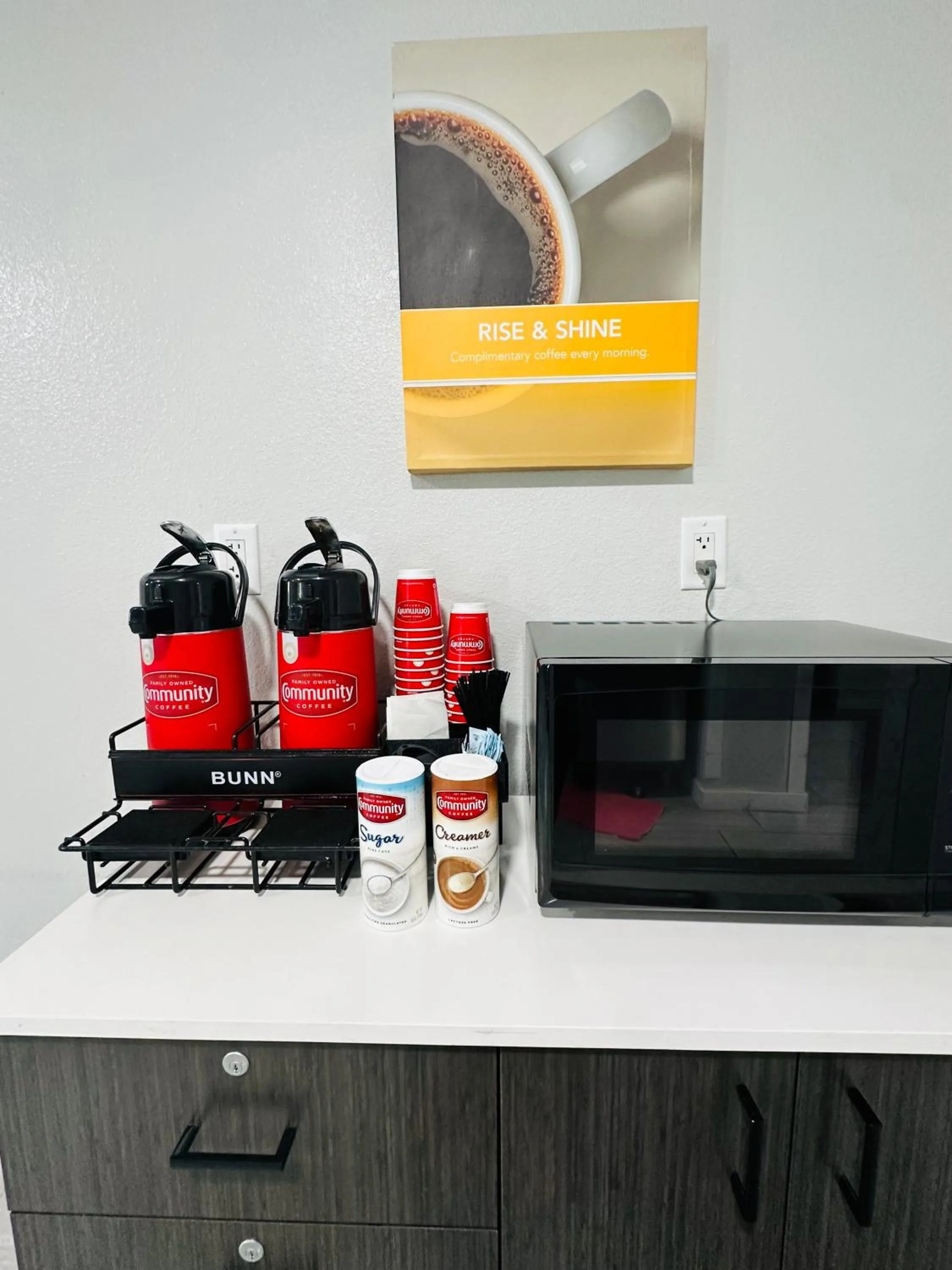 Motel 6-Springfield, IL I-55 I-72