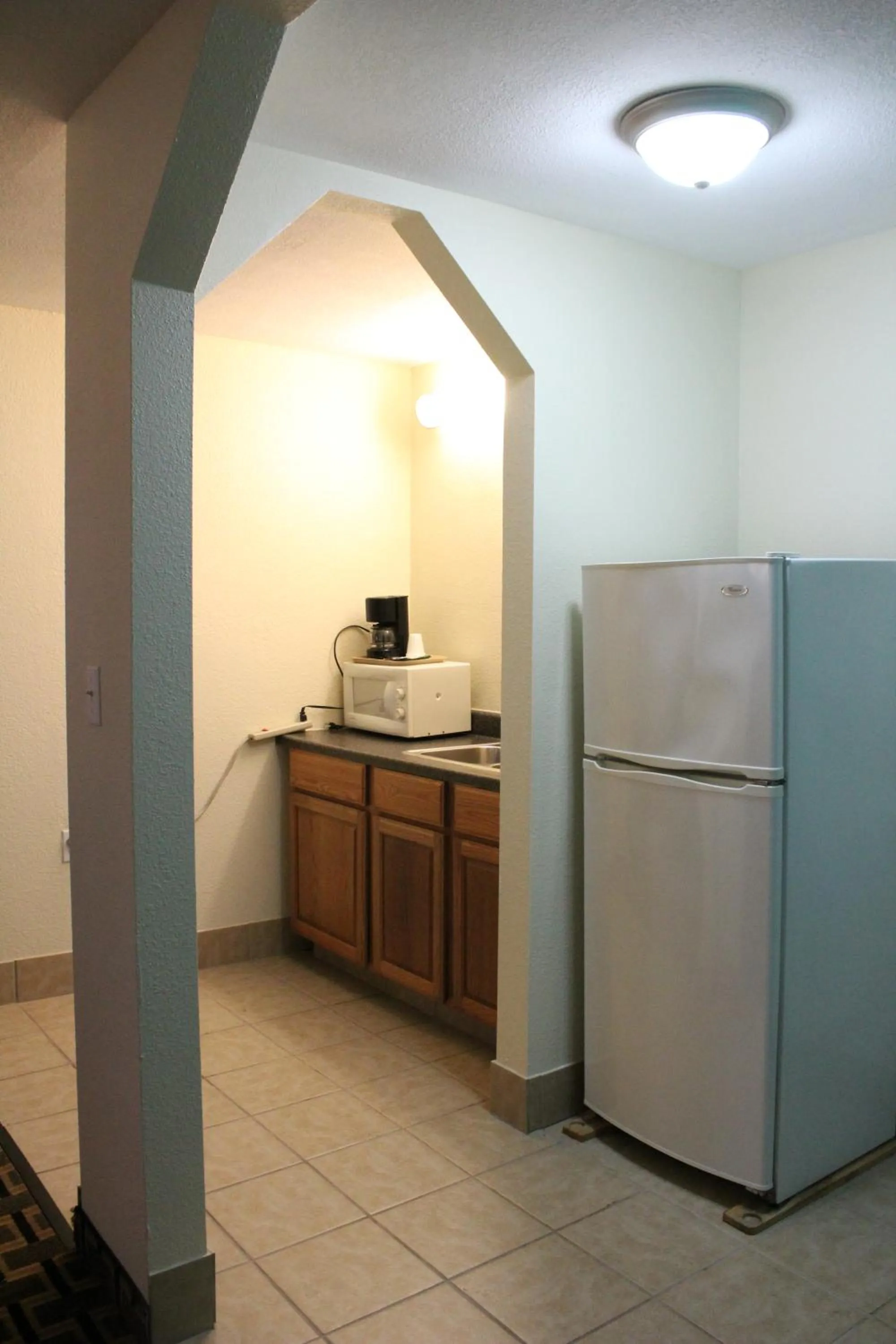 American Inn Port O'Connor