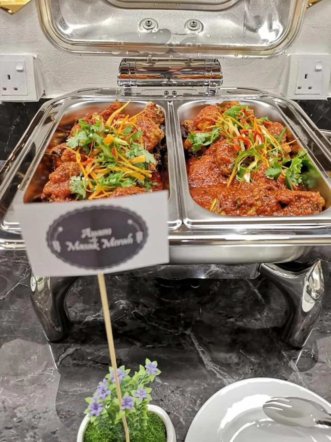 Imperial Regency Suites & Petaling Jaya