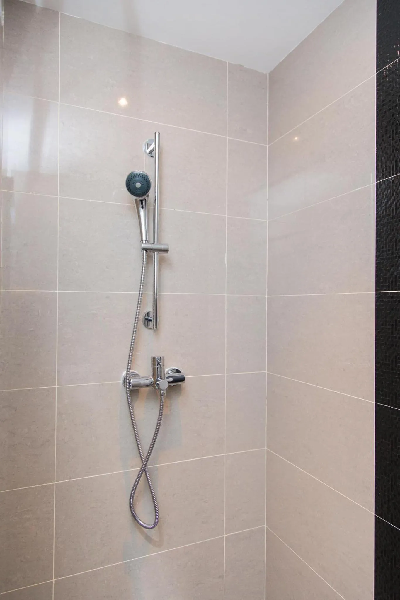 Bathroom in Imperial Regency Suites & Petaling Jaya