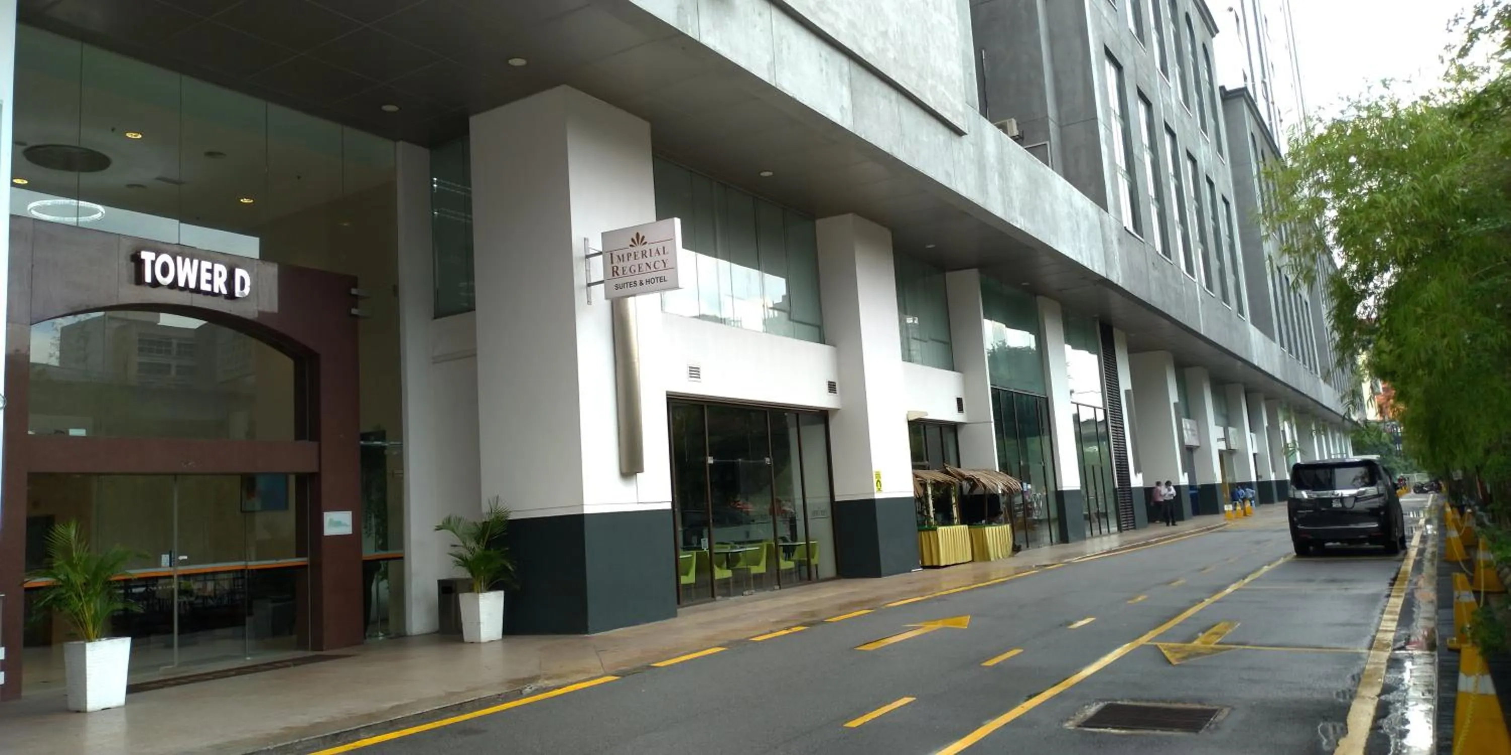 Imperial Regency Suites & Petaling Jaya