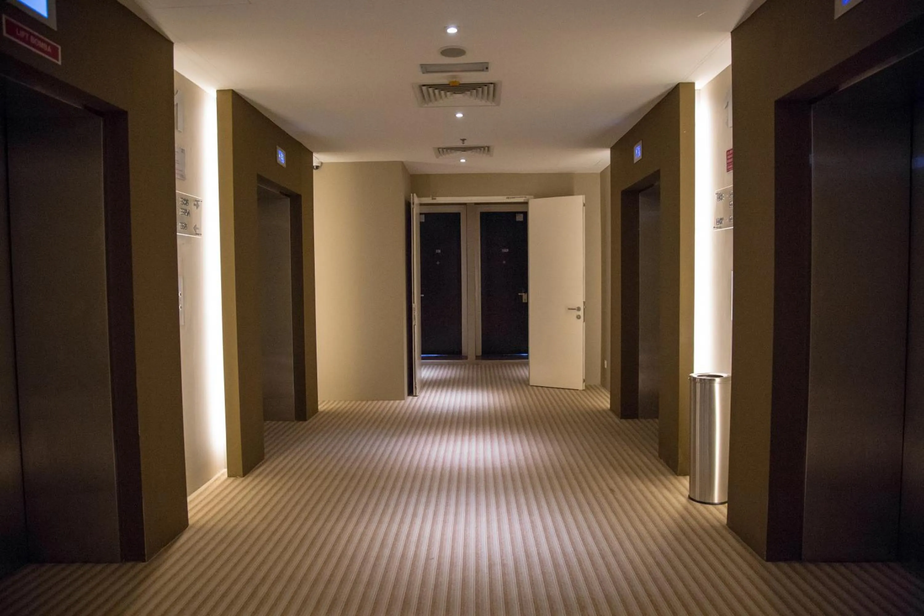 Imperial Regency Suites & Petaling Jaya