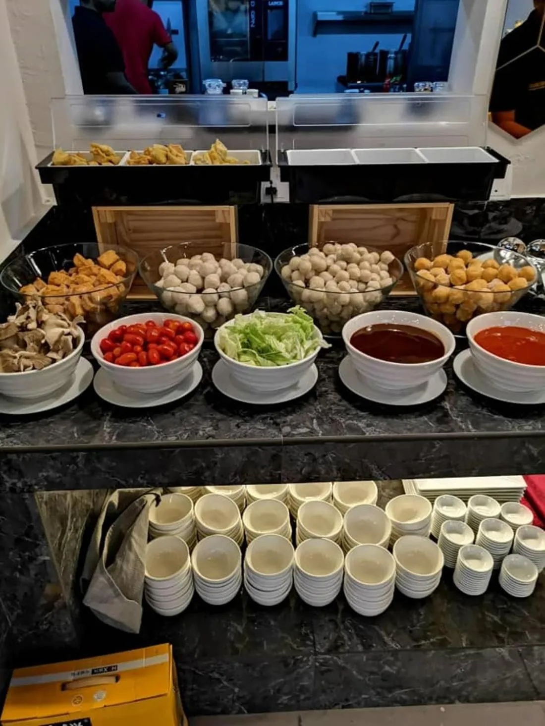 Imperial Regency Suites & Petaling Jaya