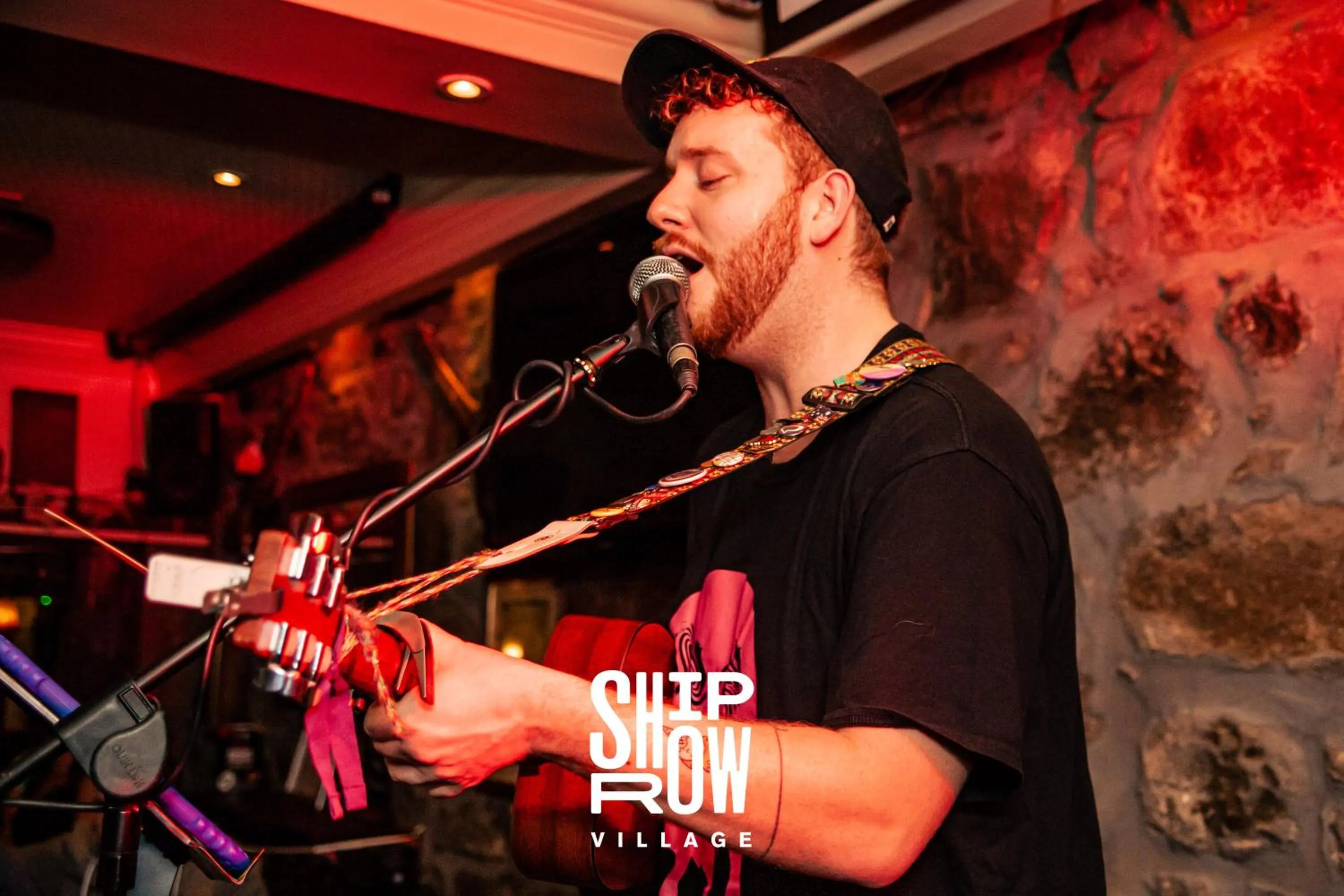 Lounge or bar in Aberdeen Douglas Hotel