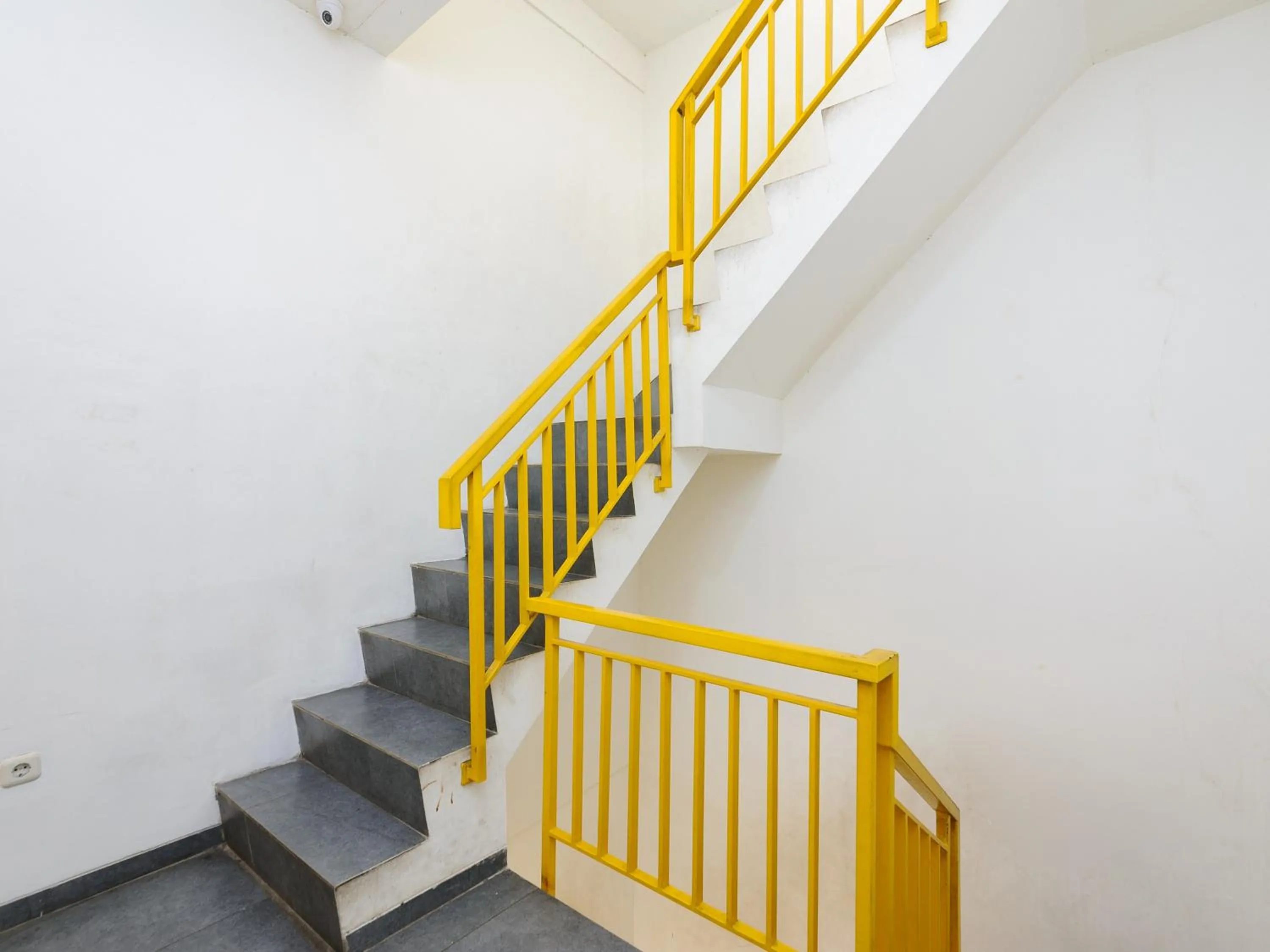 Property building in RedDoorz Plus @ Danau Sunter Utara