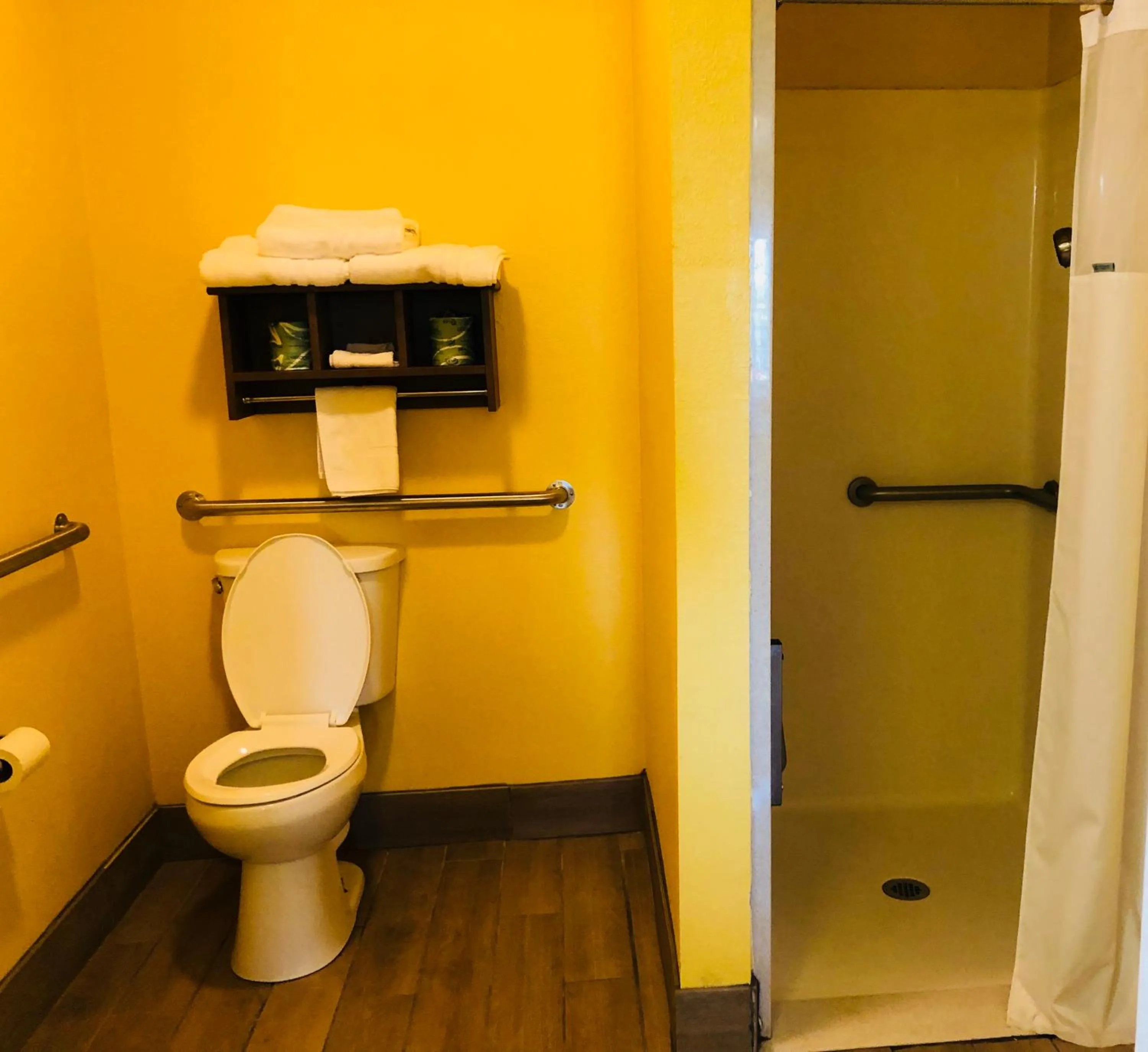 Other in Days Inn by Wyndham Port Aransas TX