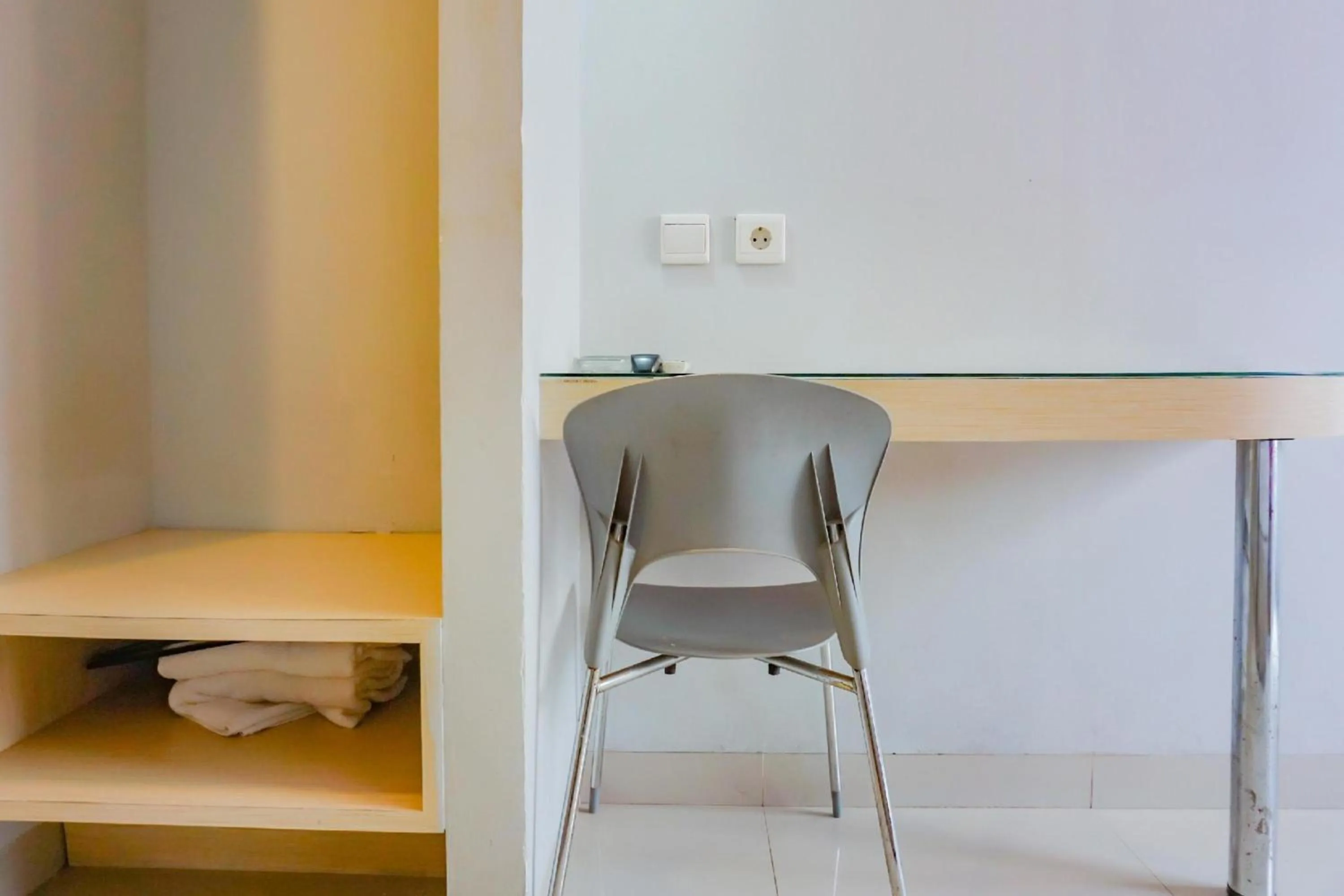 Bedroom in Collection O Hotel Antara