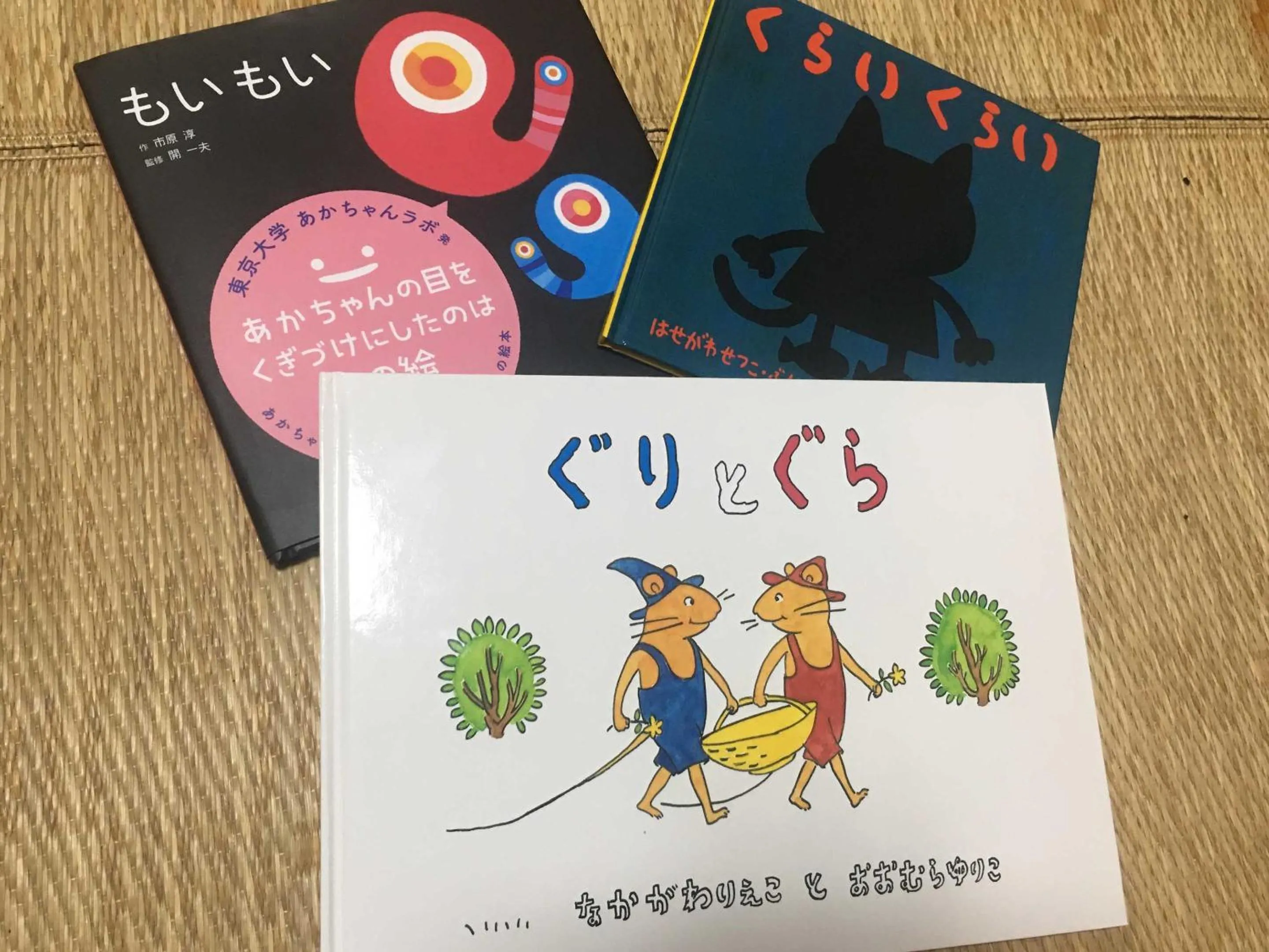 Minnkayado intoparitosura